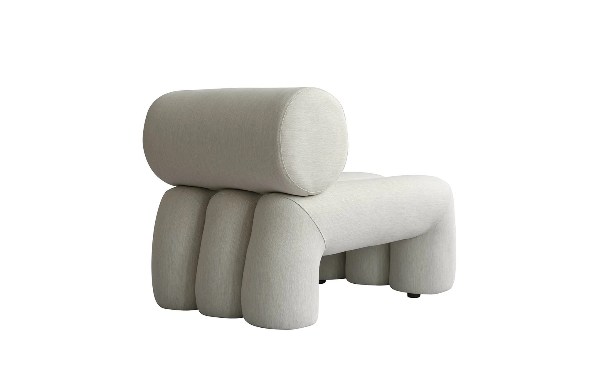 Foku lounge chair - Image 21