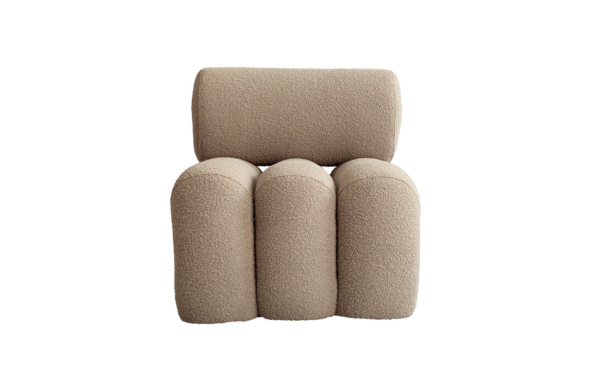Foku lounge chair - Image 22