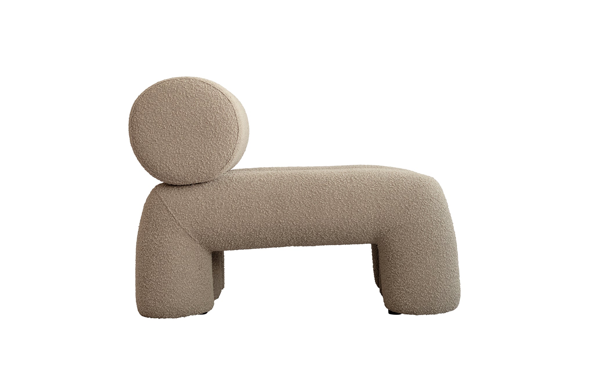 Foku lounge chair - Image 24
