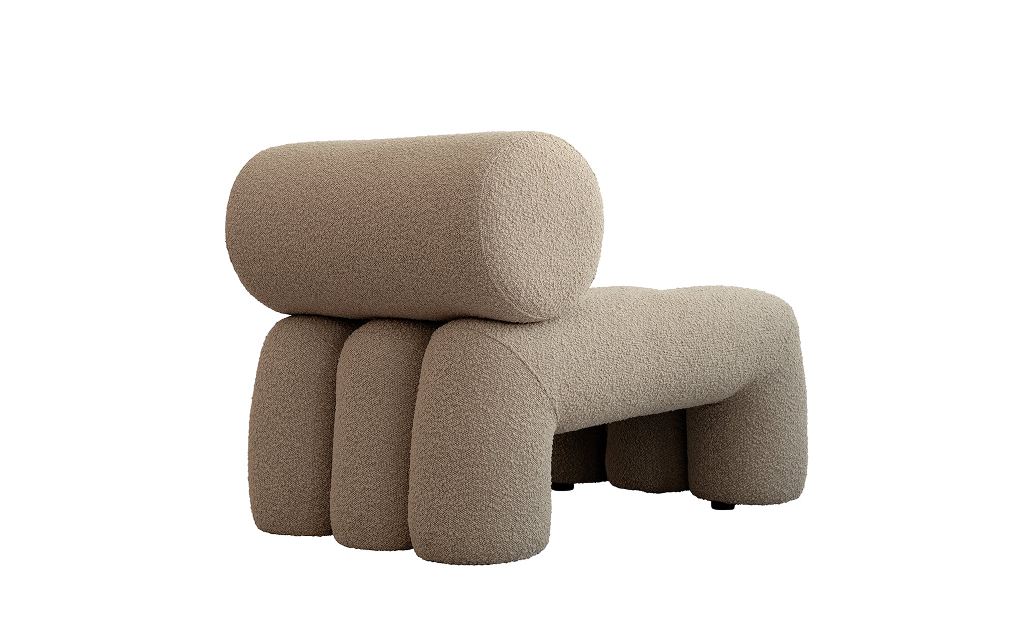 Foku lounge chair - Image 25