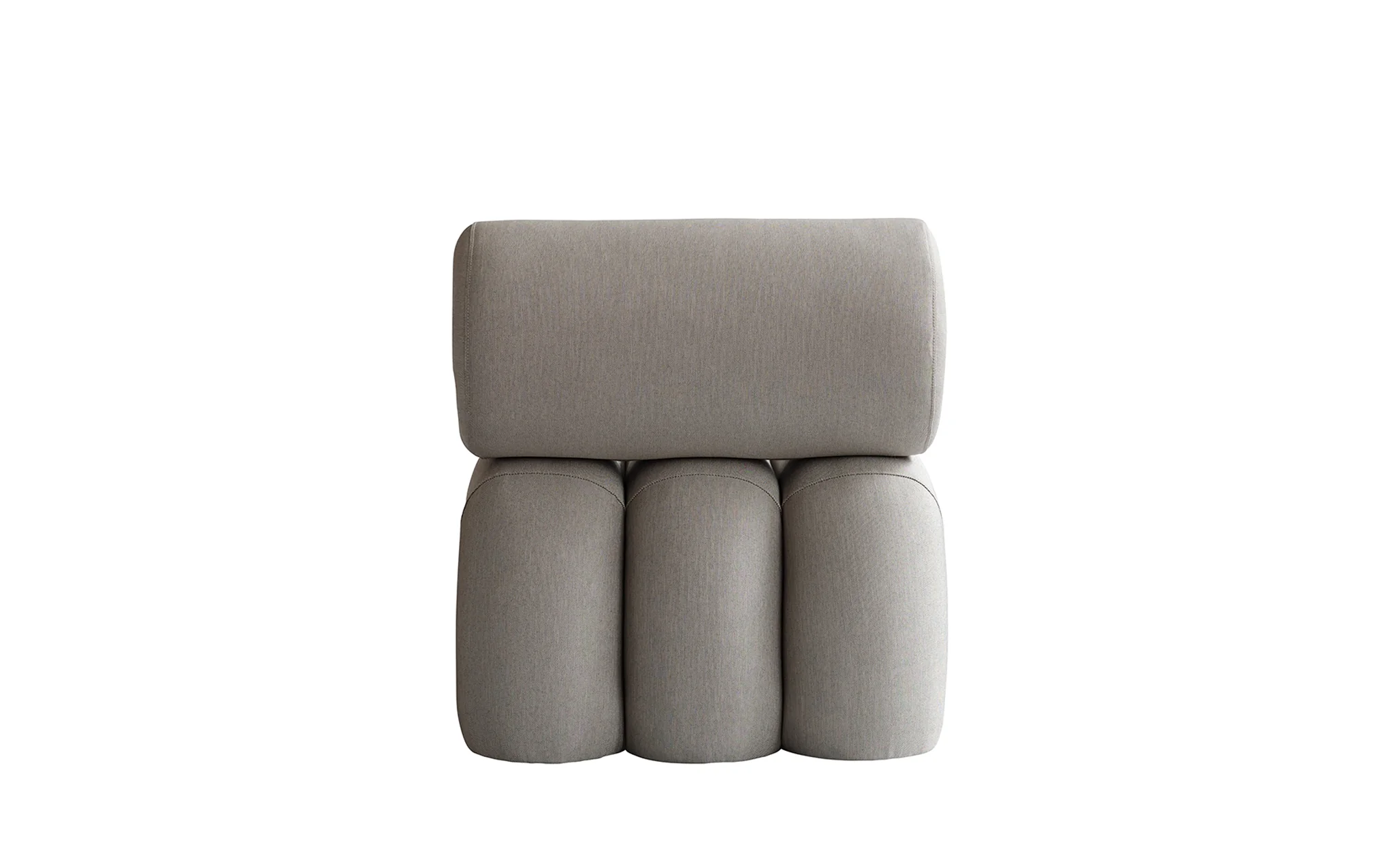 Foku lounge chair - Image 4