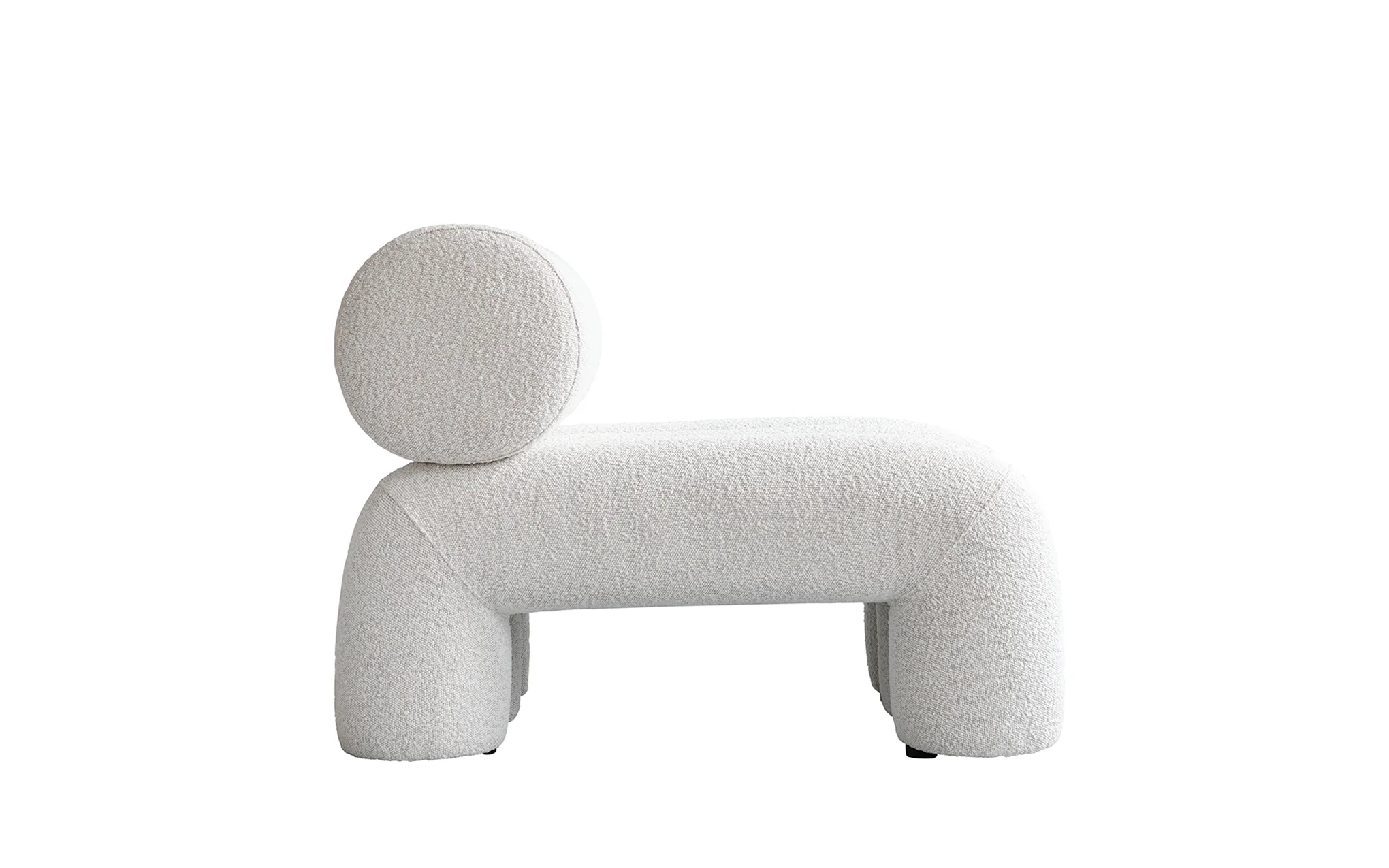 Foku lounge chair - Image 6