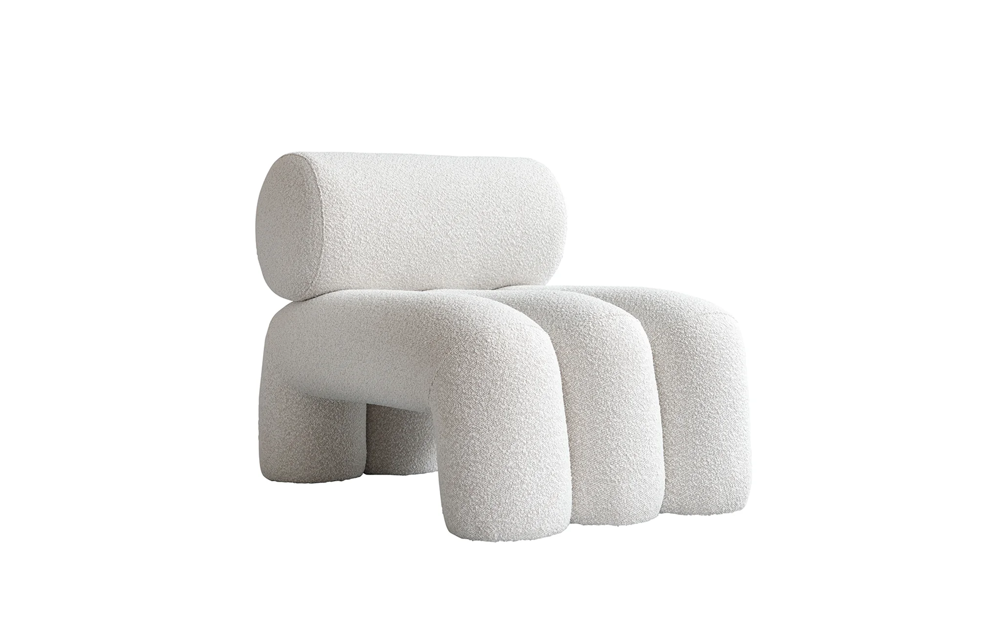 Foku lounge chair - Image 9