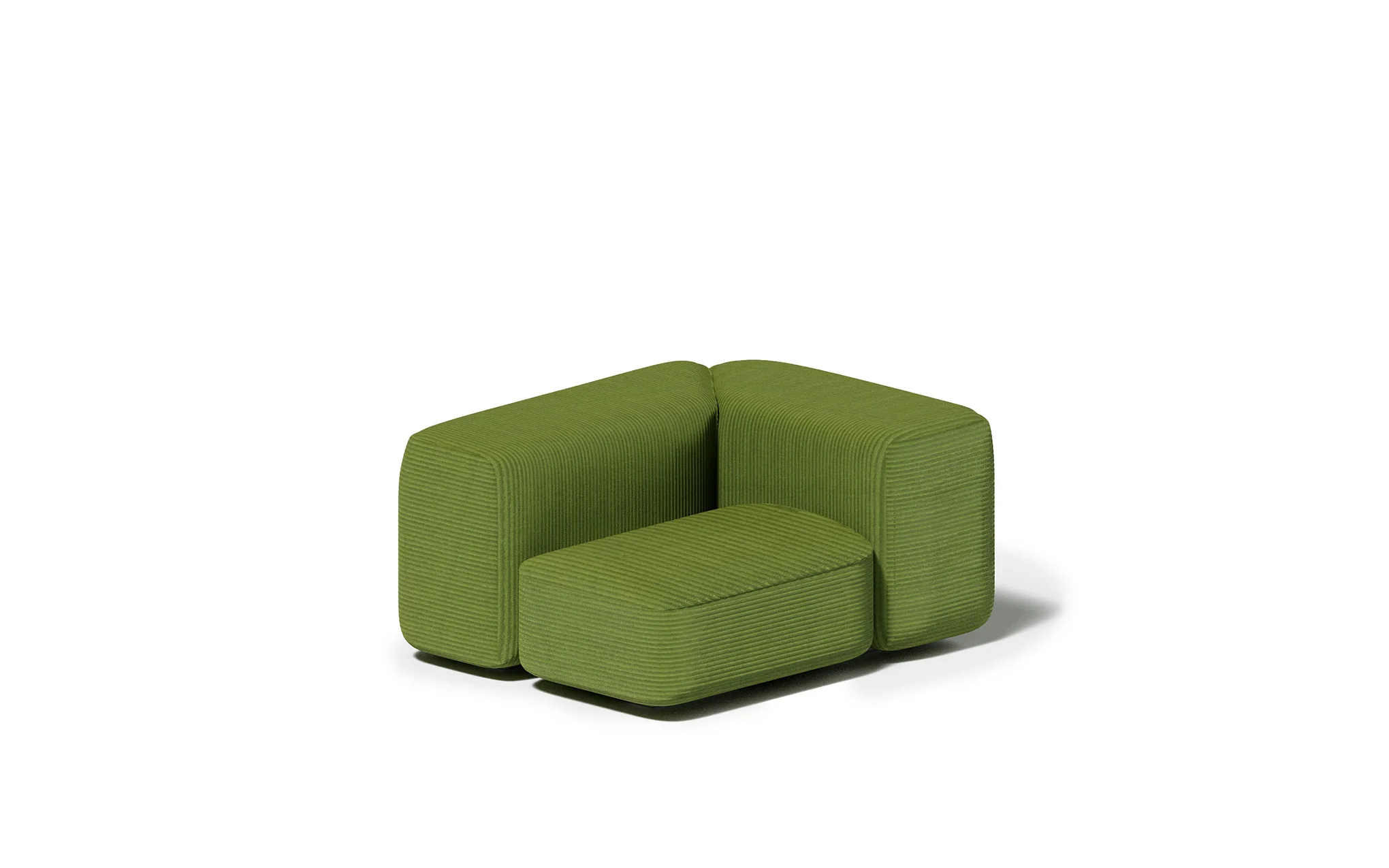 Folk sofa - Image 8