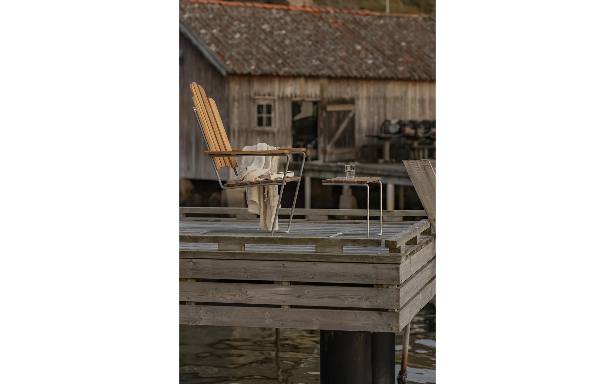 Footstool A3 - Image 8