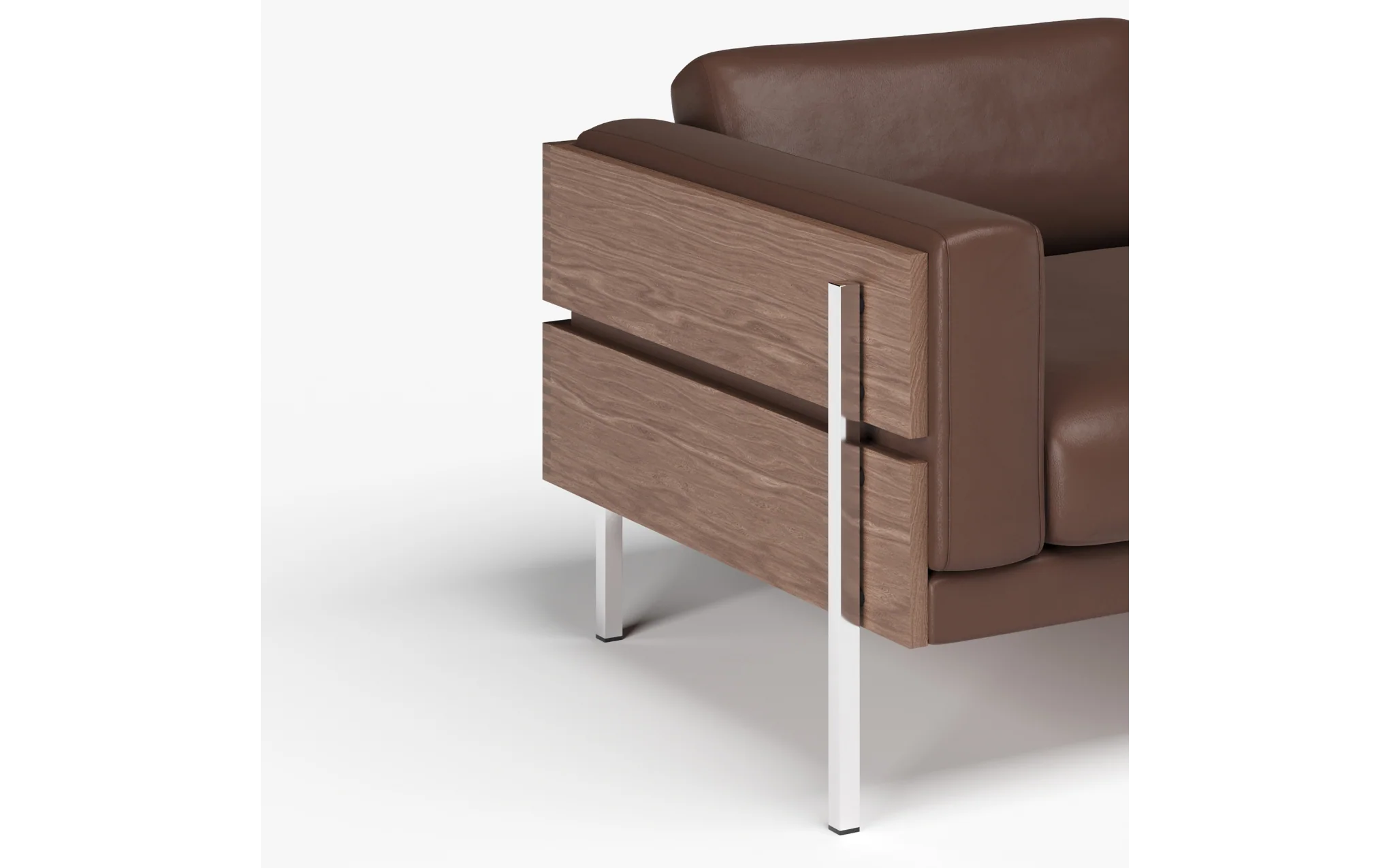Forum armchair - Image 11