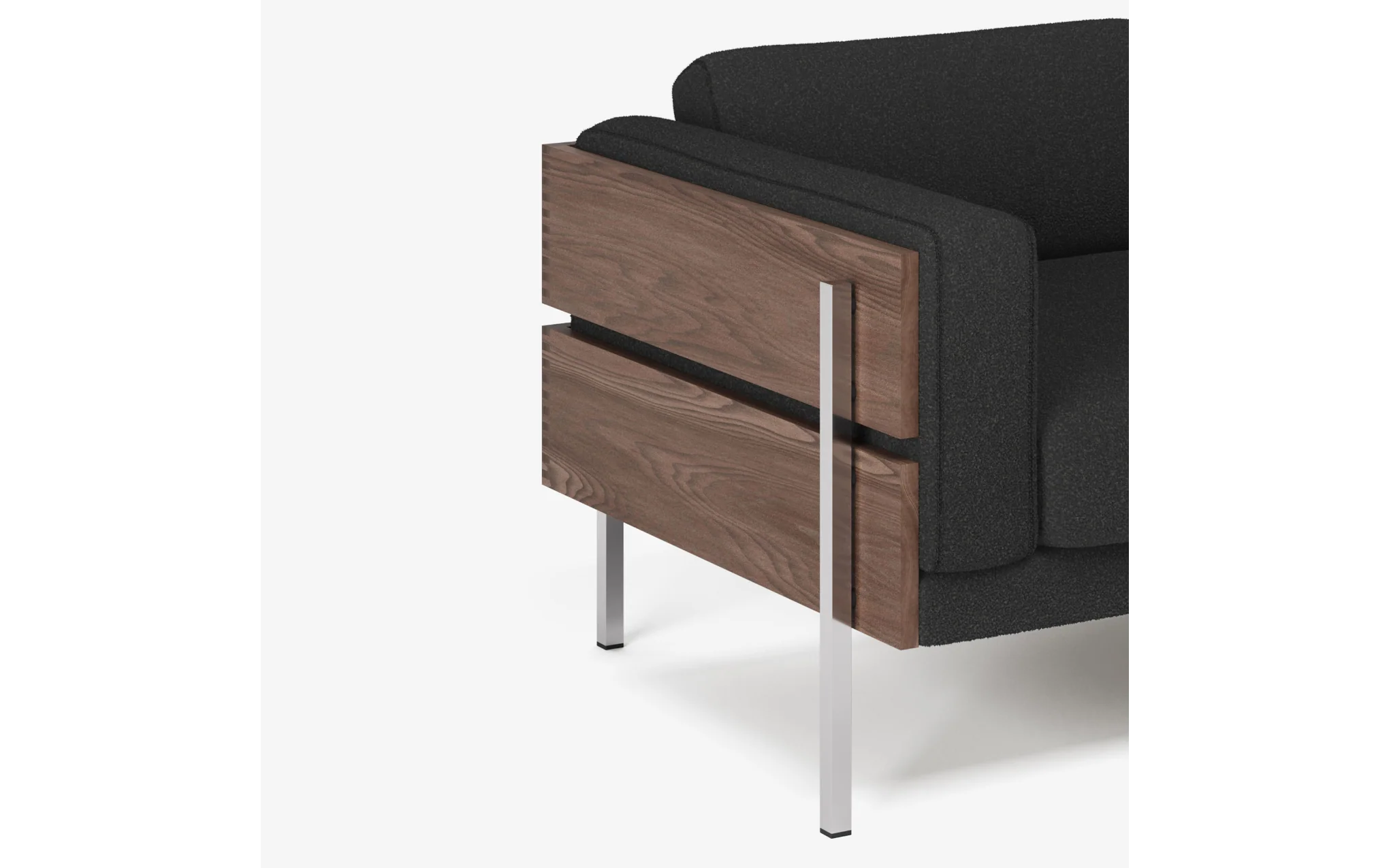 Forum three seater sofa - Image 11