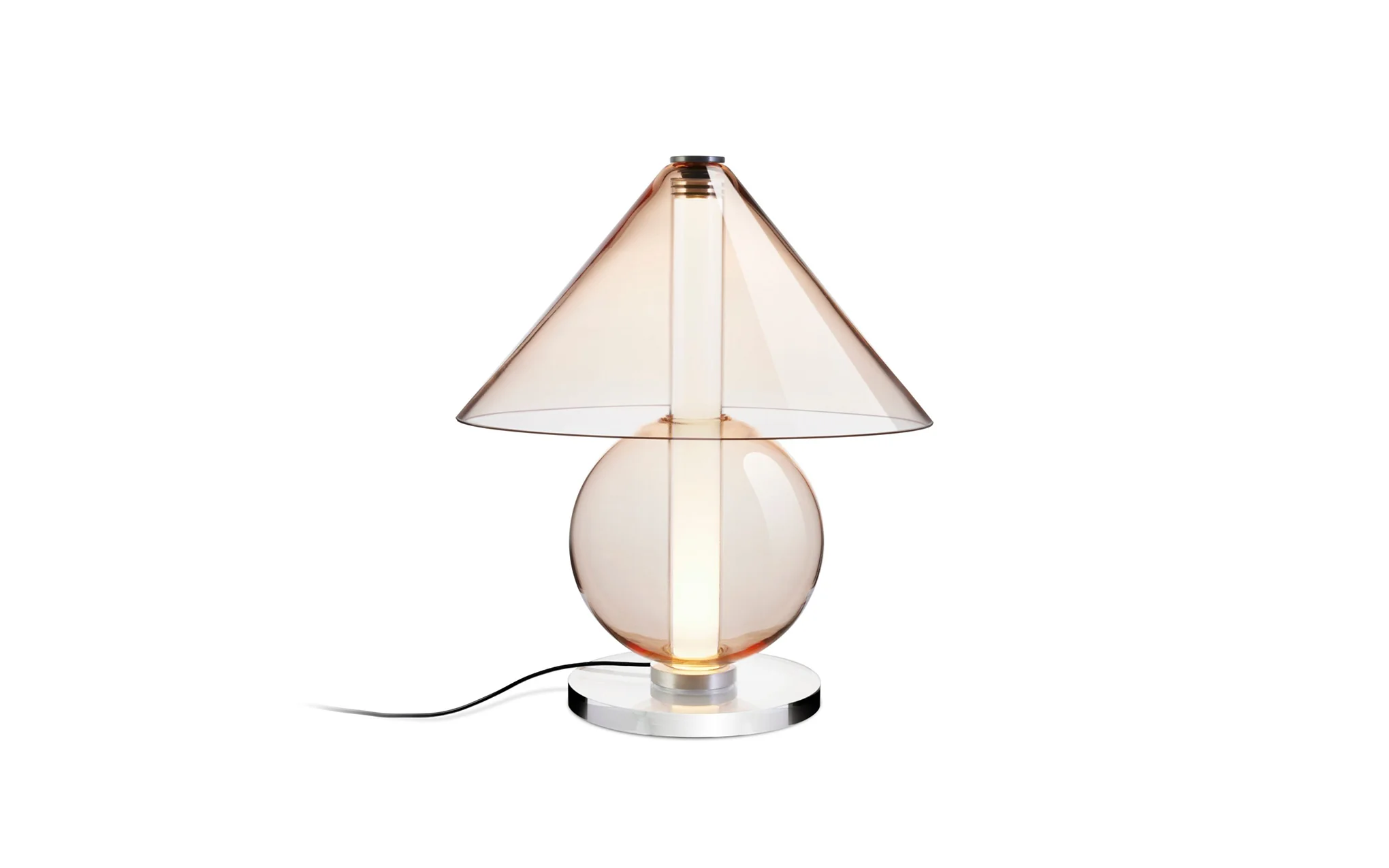 Fragile table lamp - Image 2