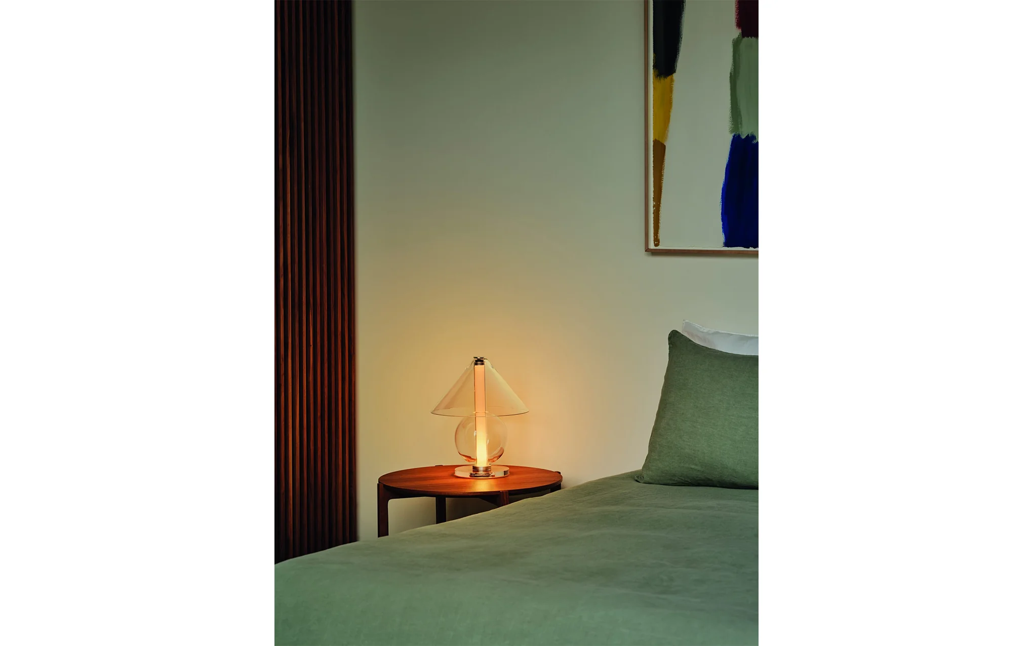 Fragile table lamp - Image 4