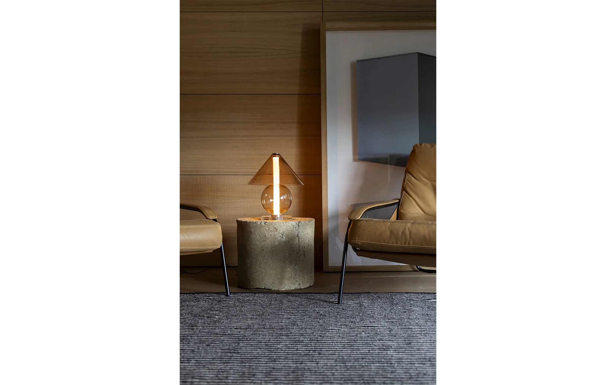 Fragile table lamp - Image 5