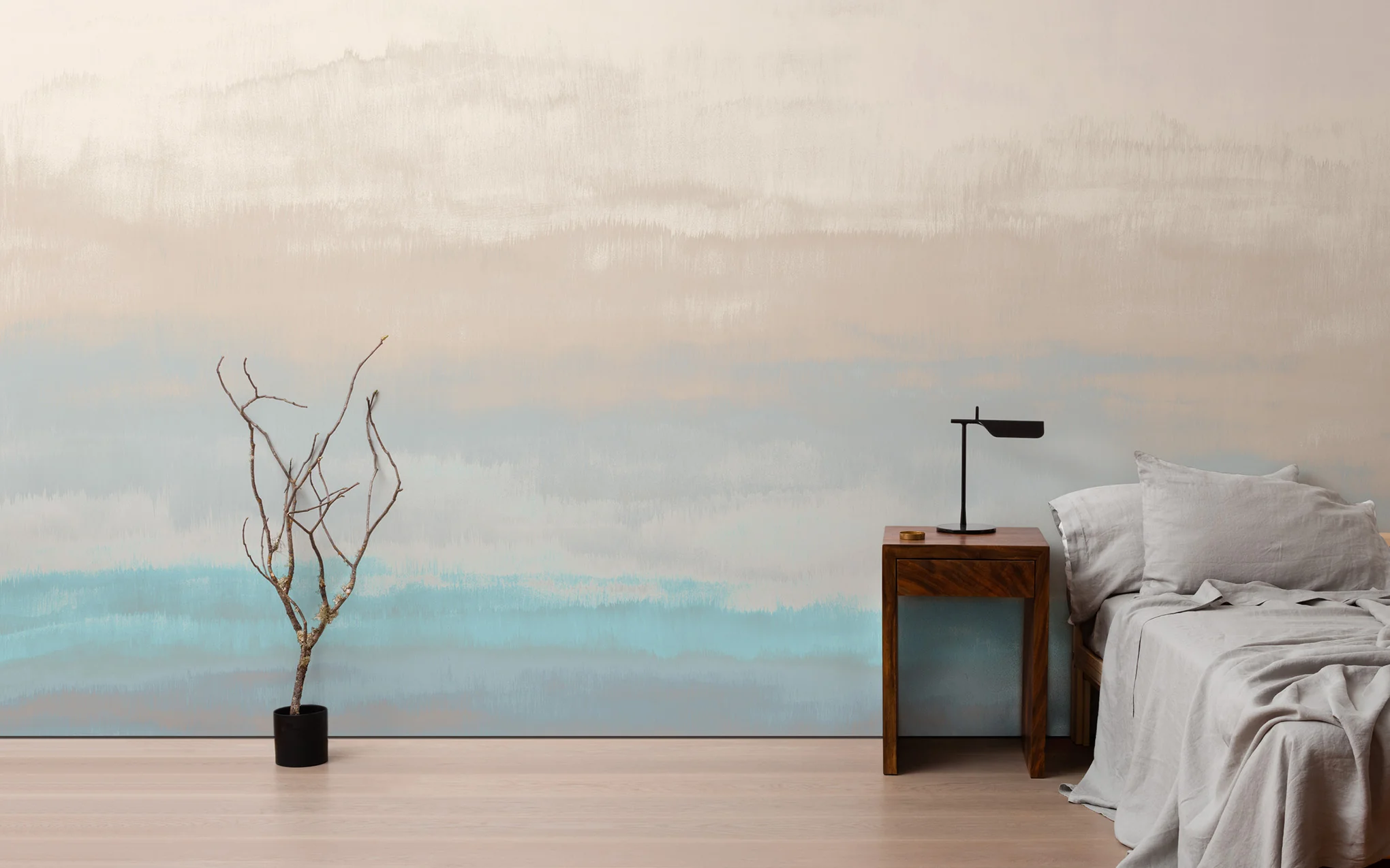 Fragments wallpaper - Image 5