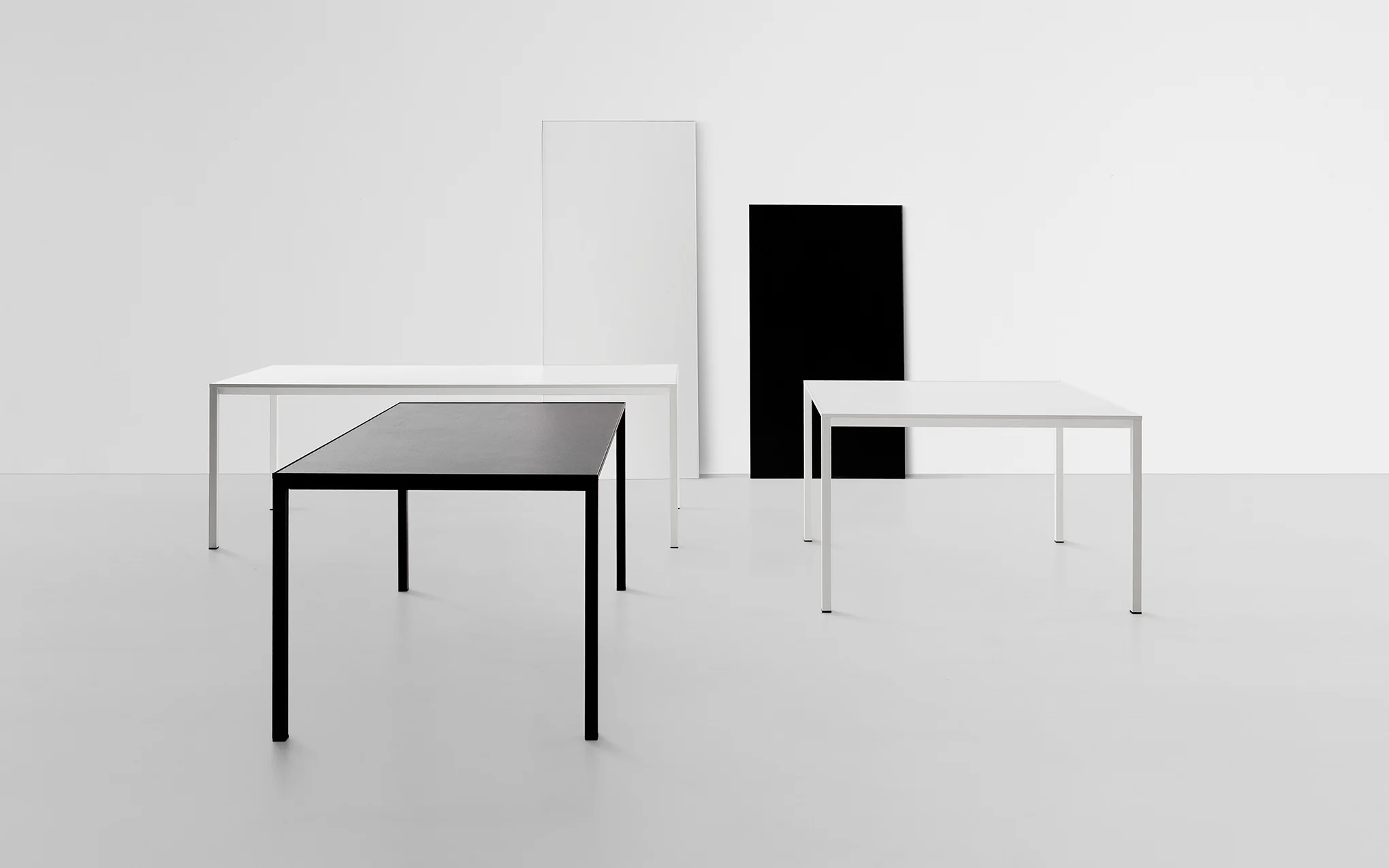 Frame table