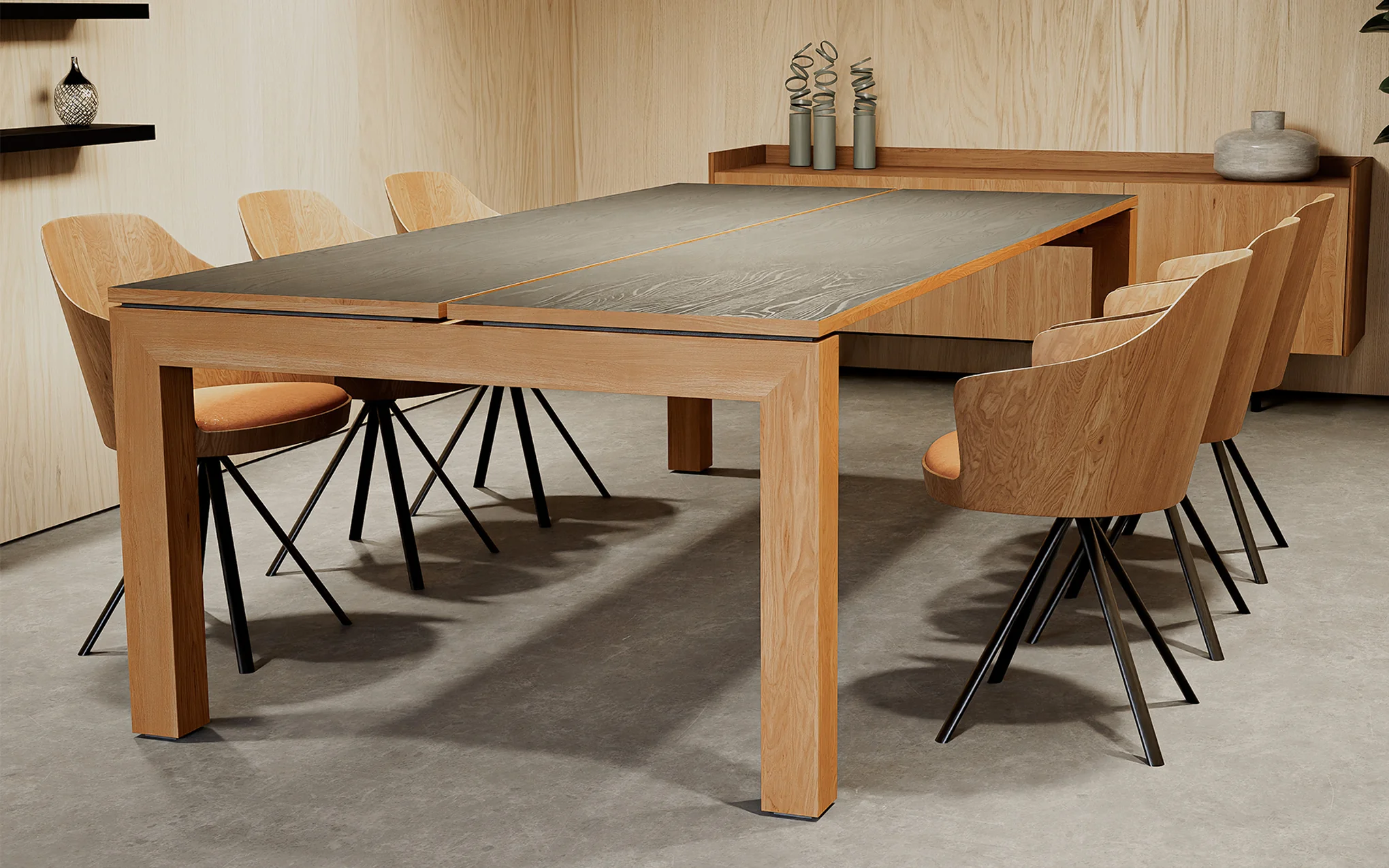 Frank table - Image 3