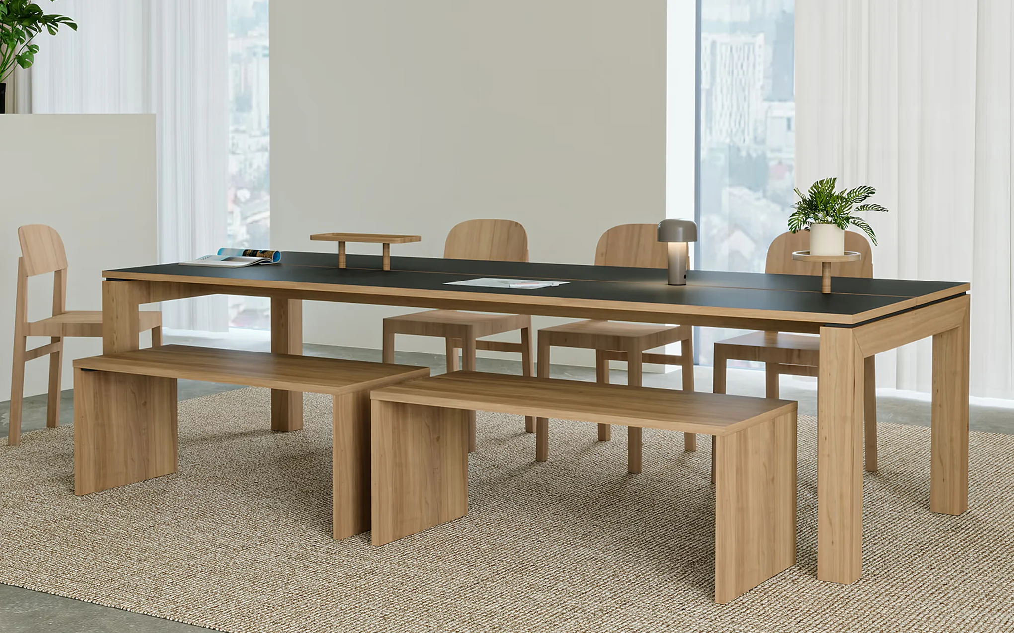 Frank table - Image 4