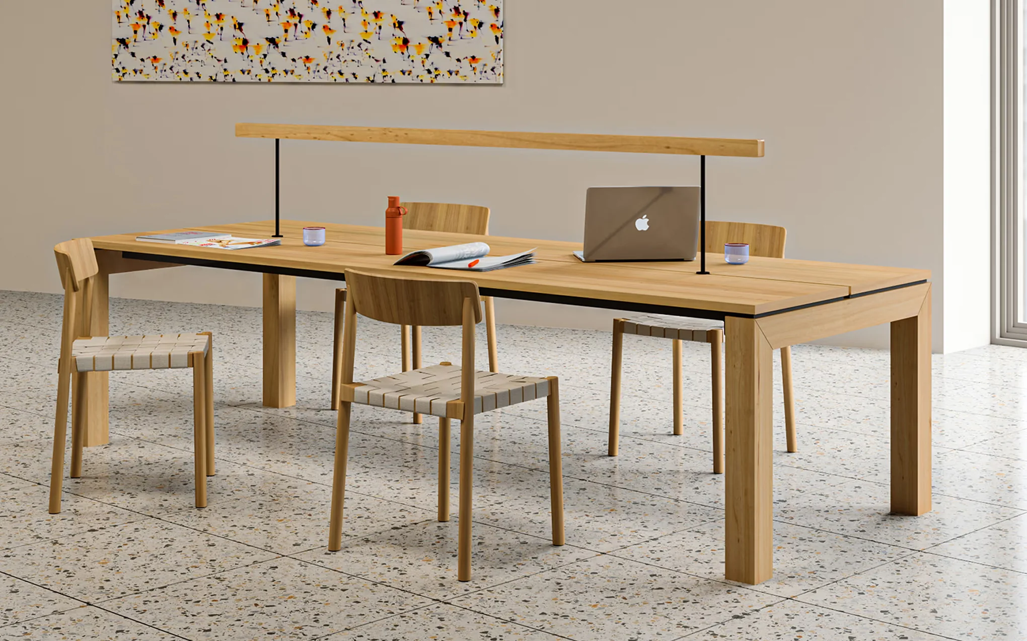 Frank table - Image 5