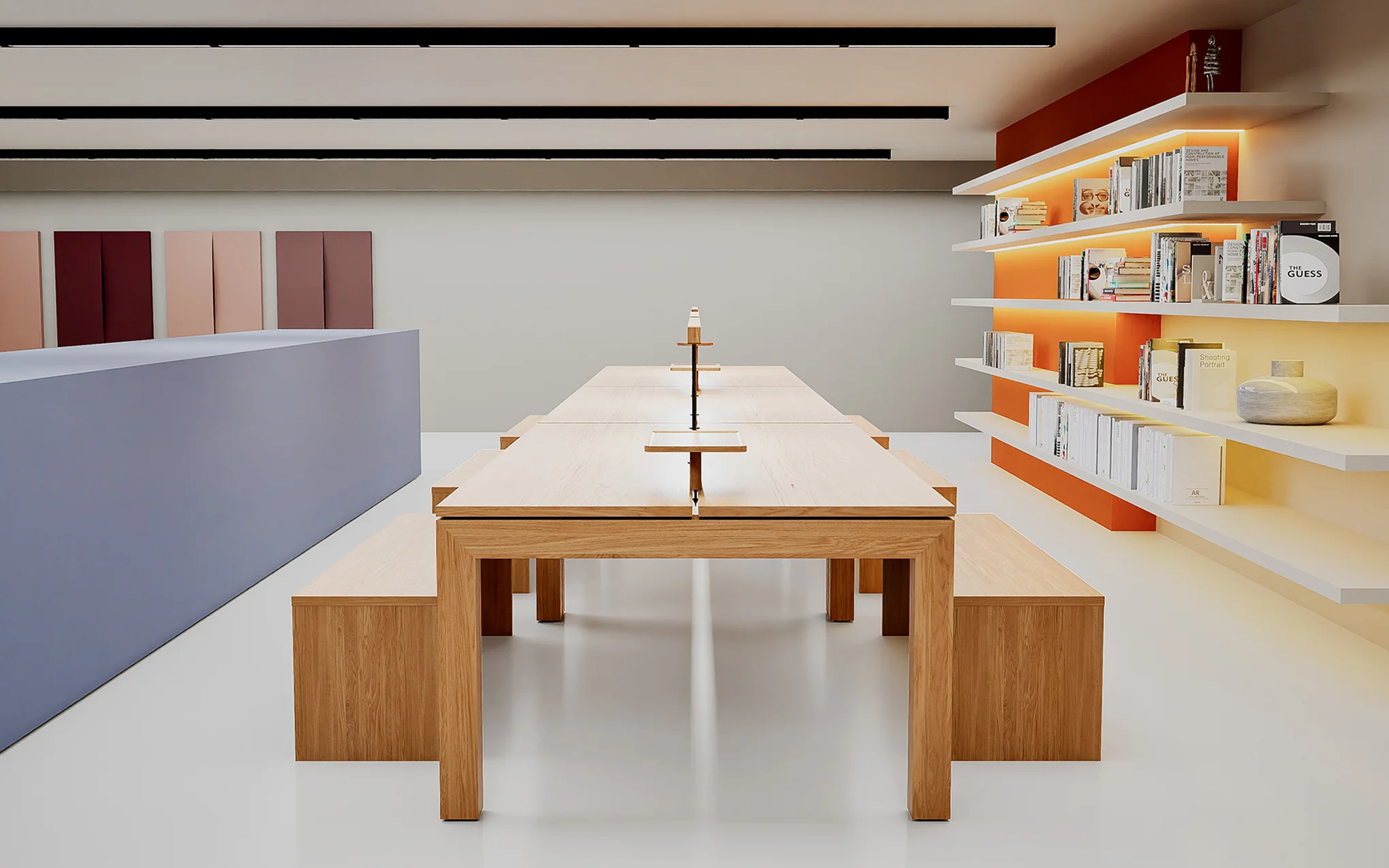Frank table - Image 6