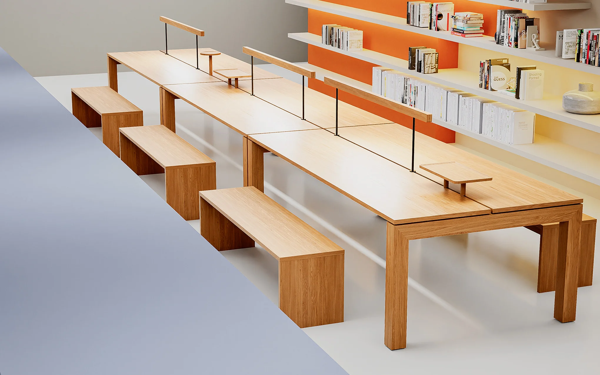 Frank table - Image 7