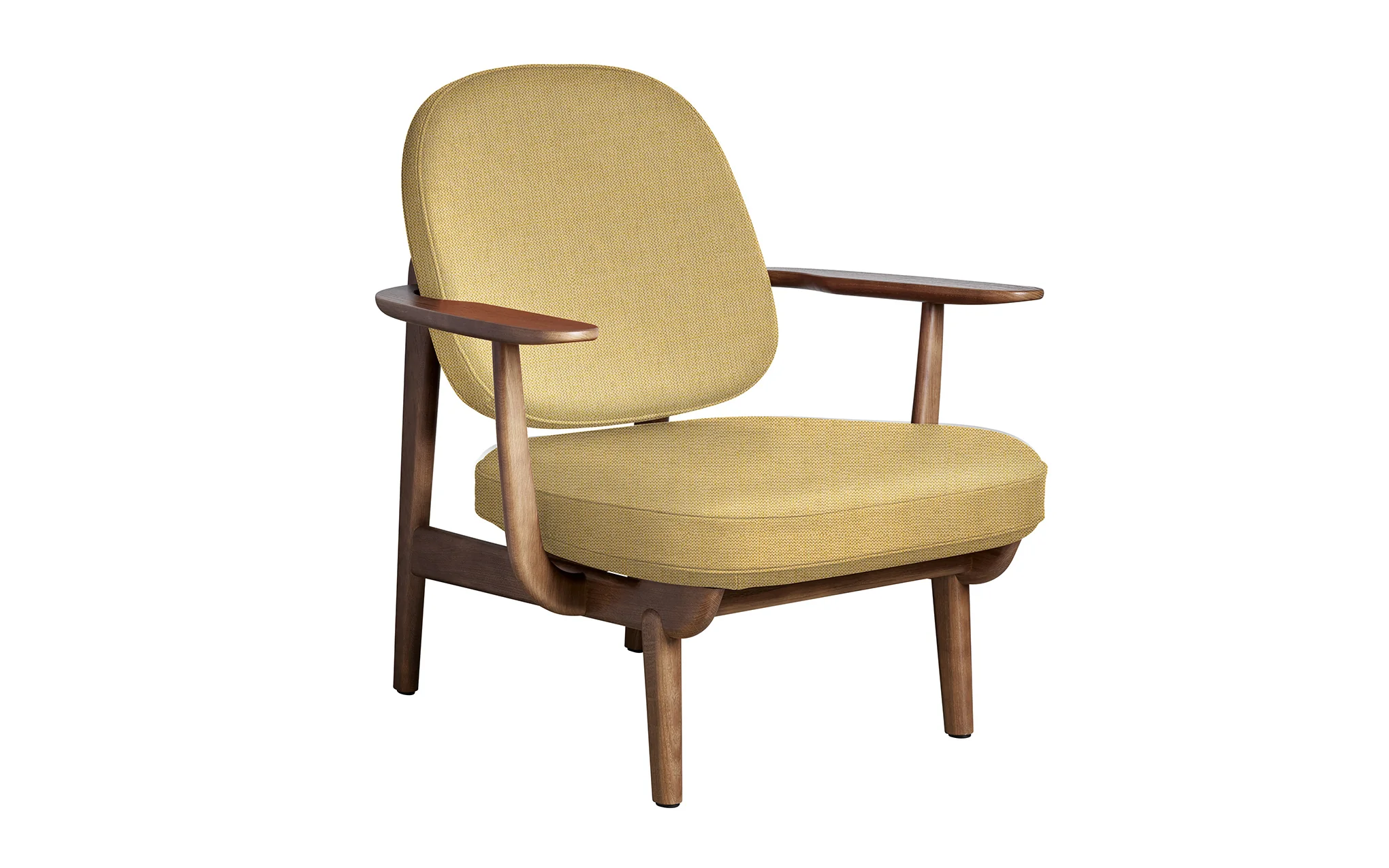 Fred JH97 lounge chair - Image 11