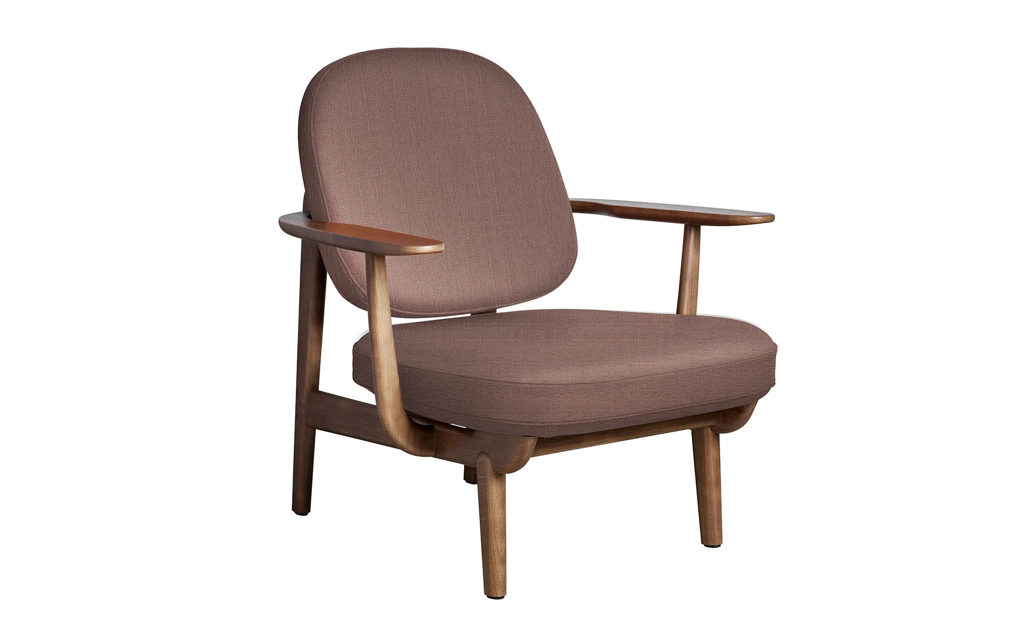 Fred JH97 lounge chair - Image 13