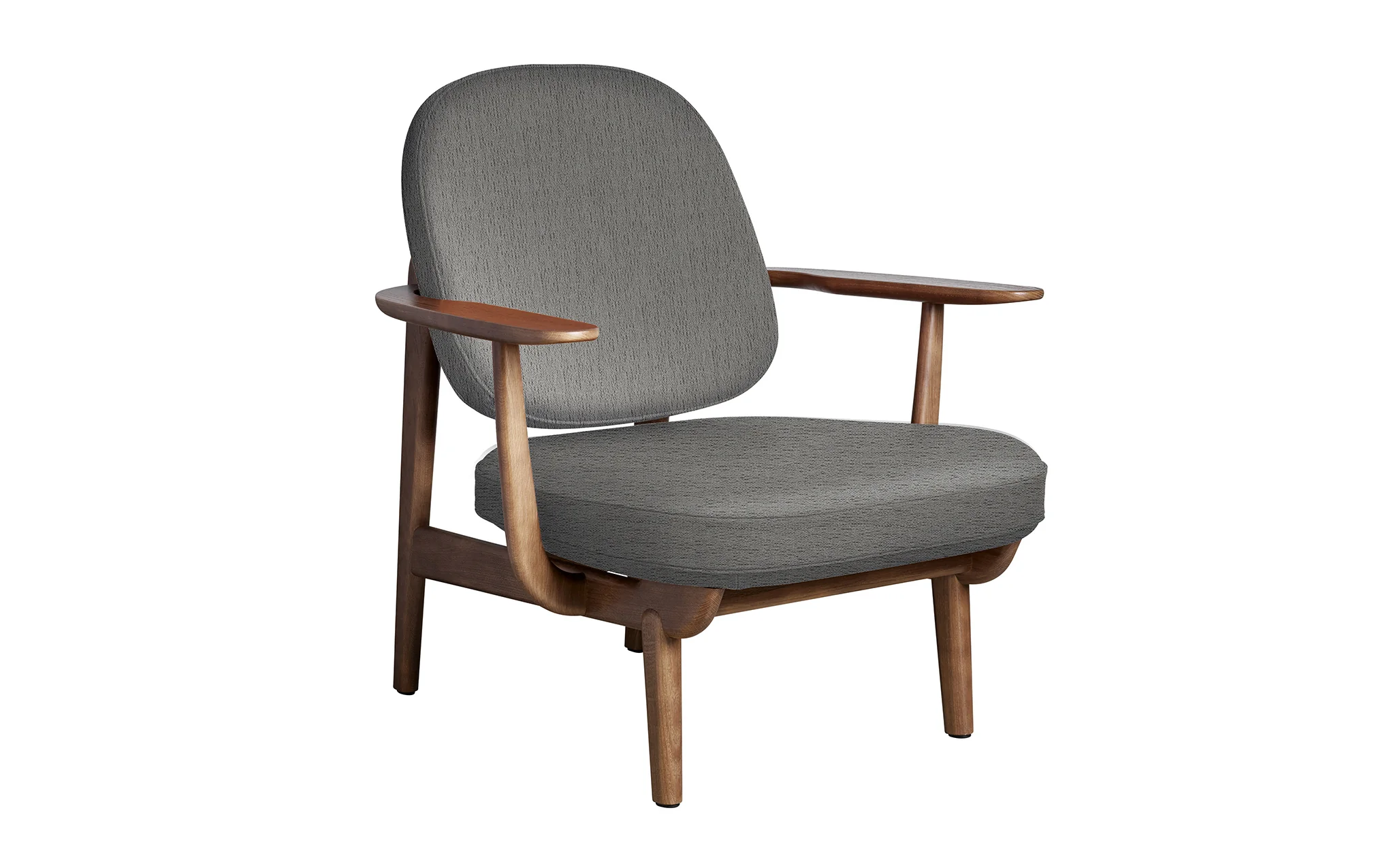 Fred JH97 lounge chair - Image 14
