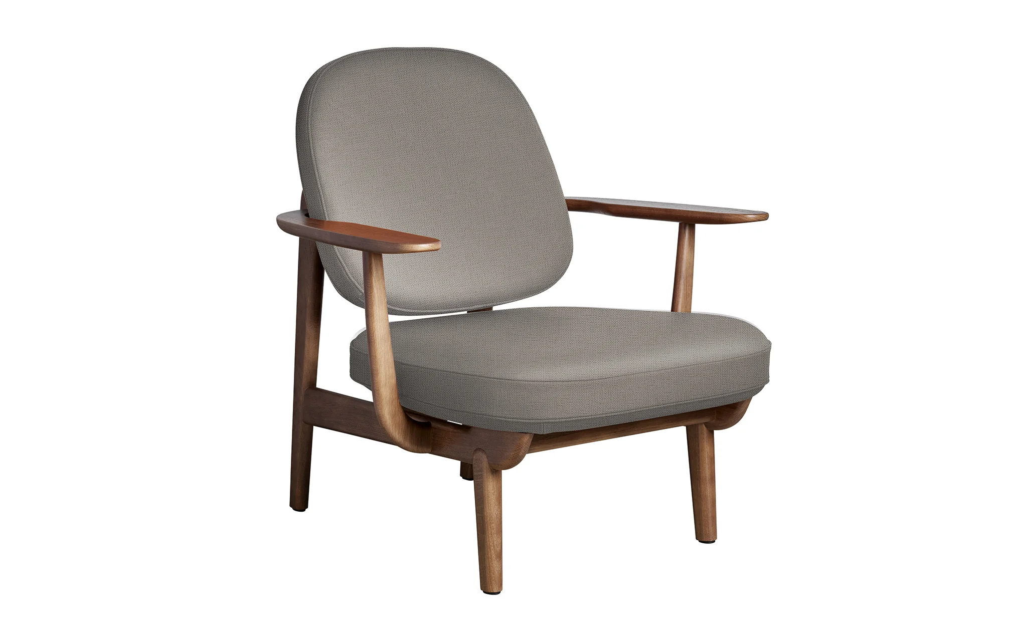 Fred JH97 lounge chair - Image 15