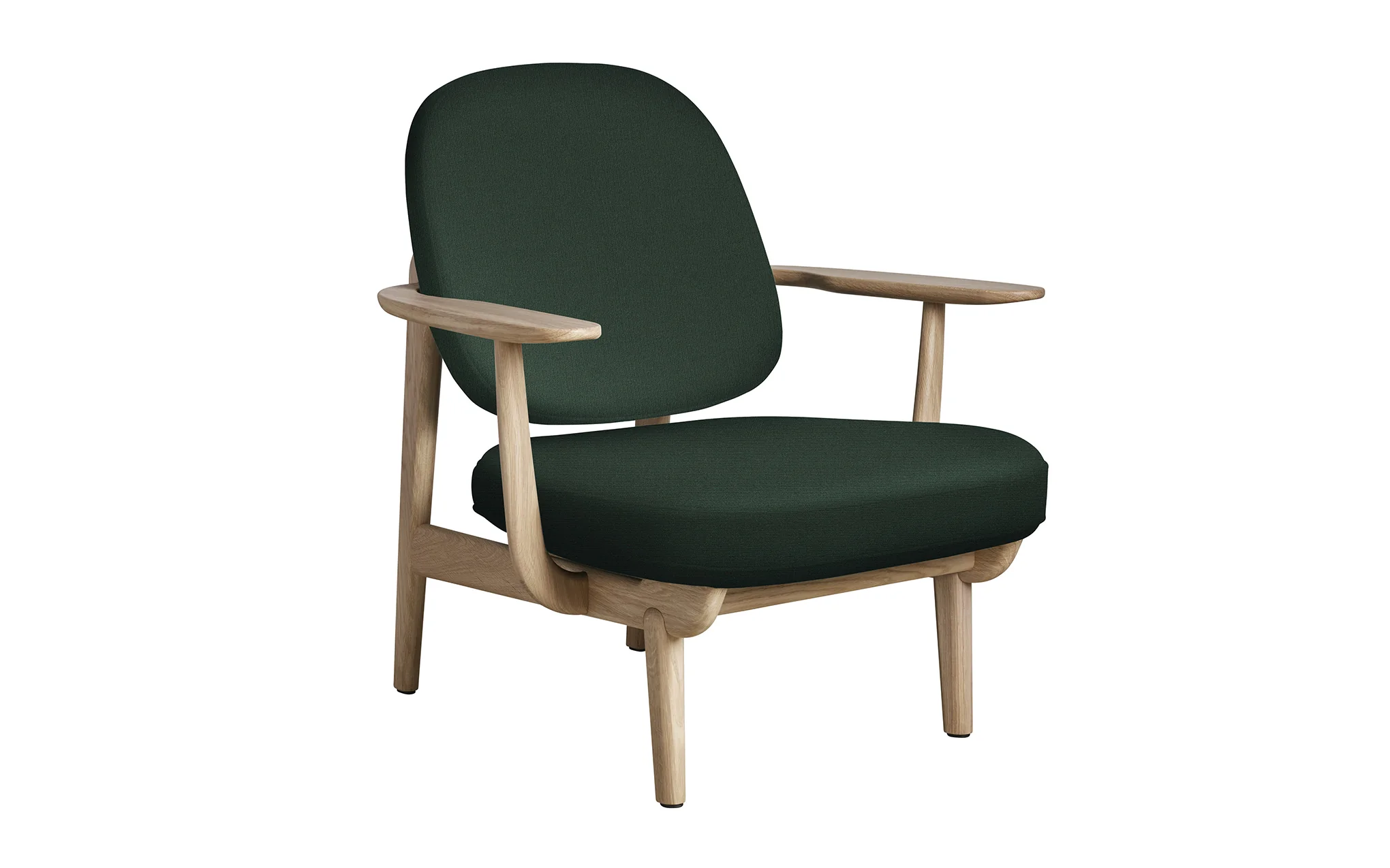 Fred JH97 lounge chair - Image 16