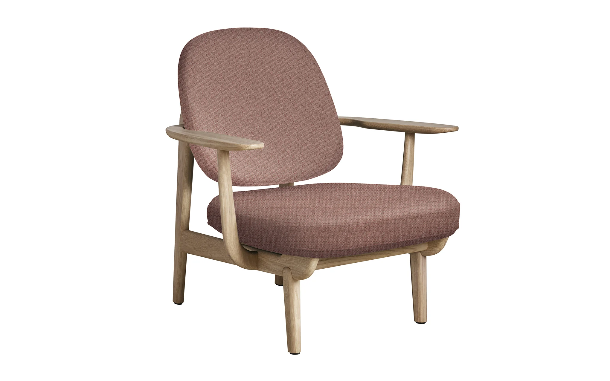 Fred JH97 lounge chair - Image 17