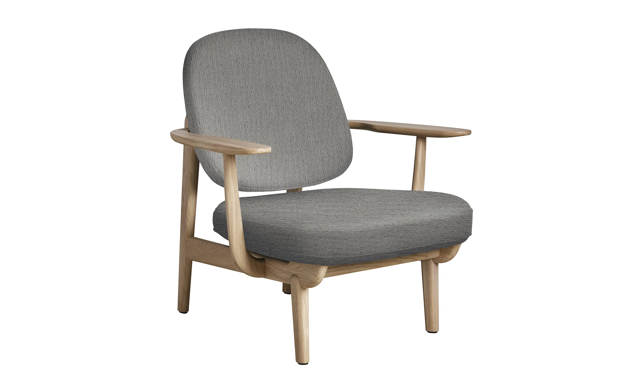 Fred JH97 lounge chair - Image 18