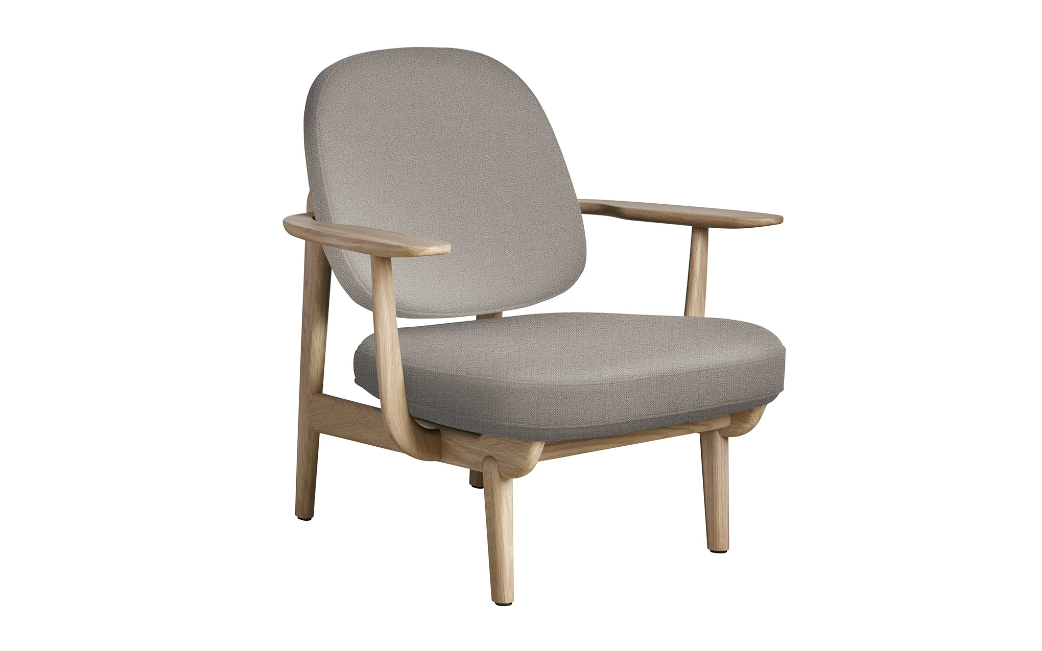 Fred JH97 lounge chair - Image 19