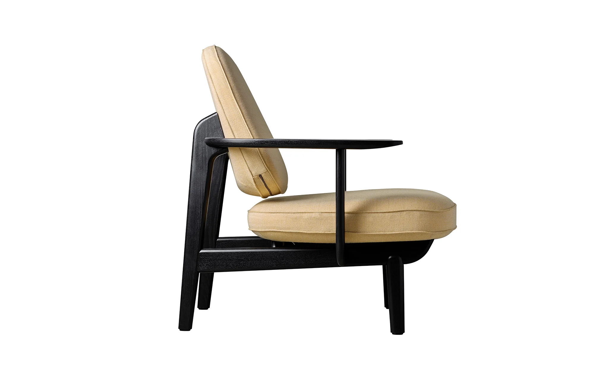 Fred JH97 lounge chair - Image 21