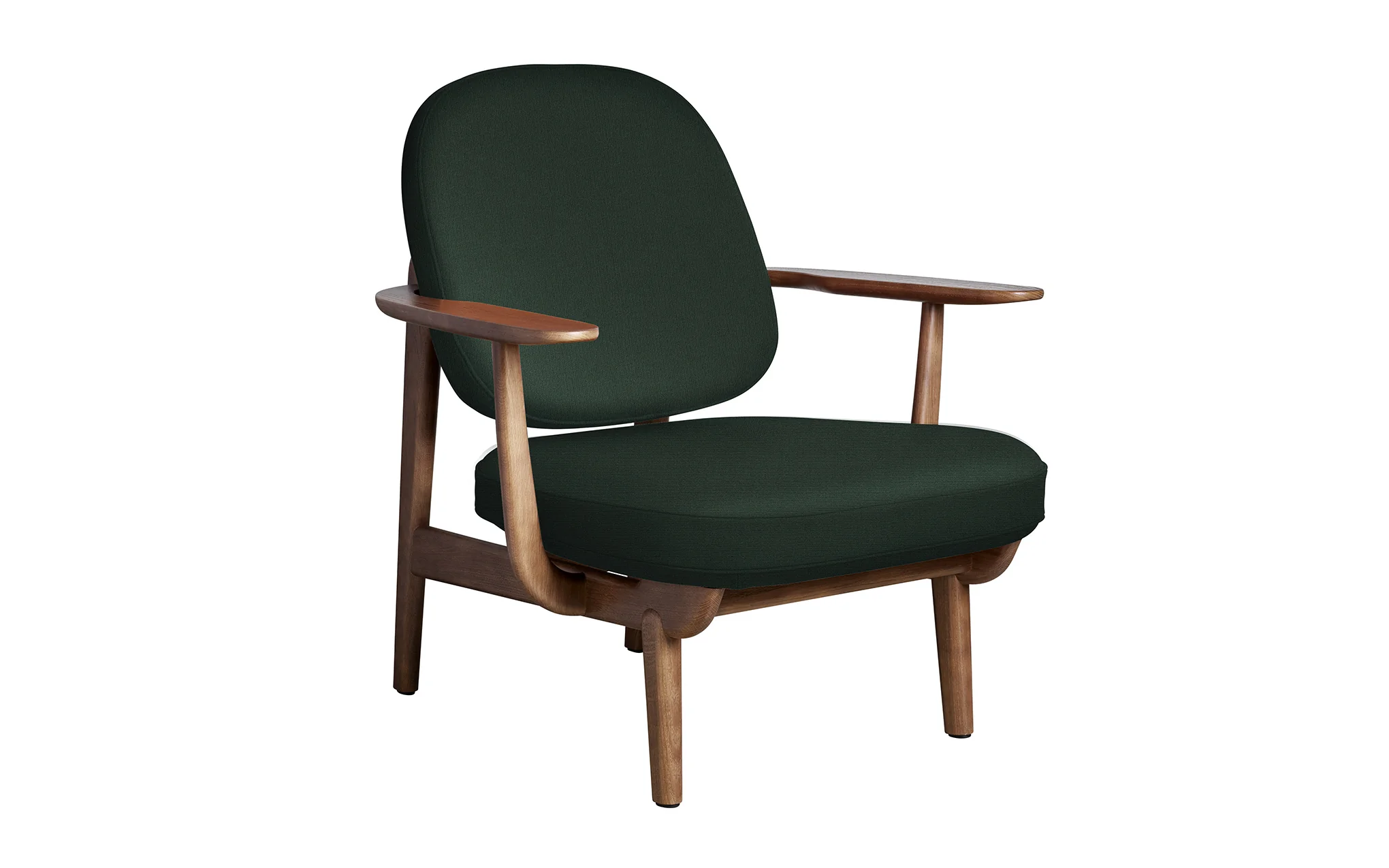 Fred JH97 lounge chair - Image 7