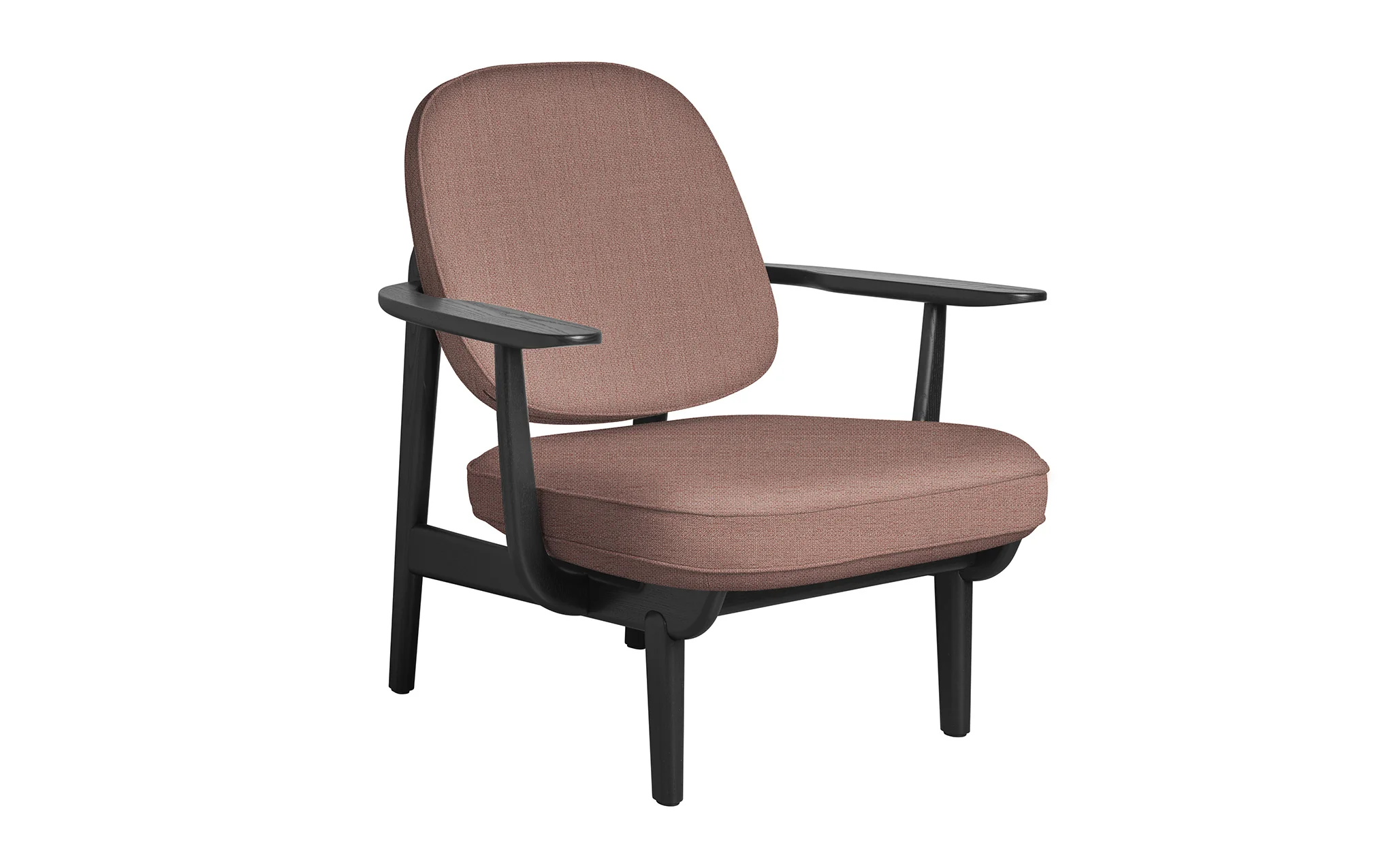 Fred JH97 lounge chair - Image 8