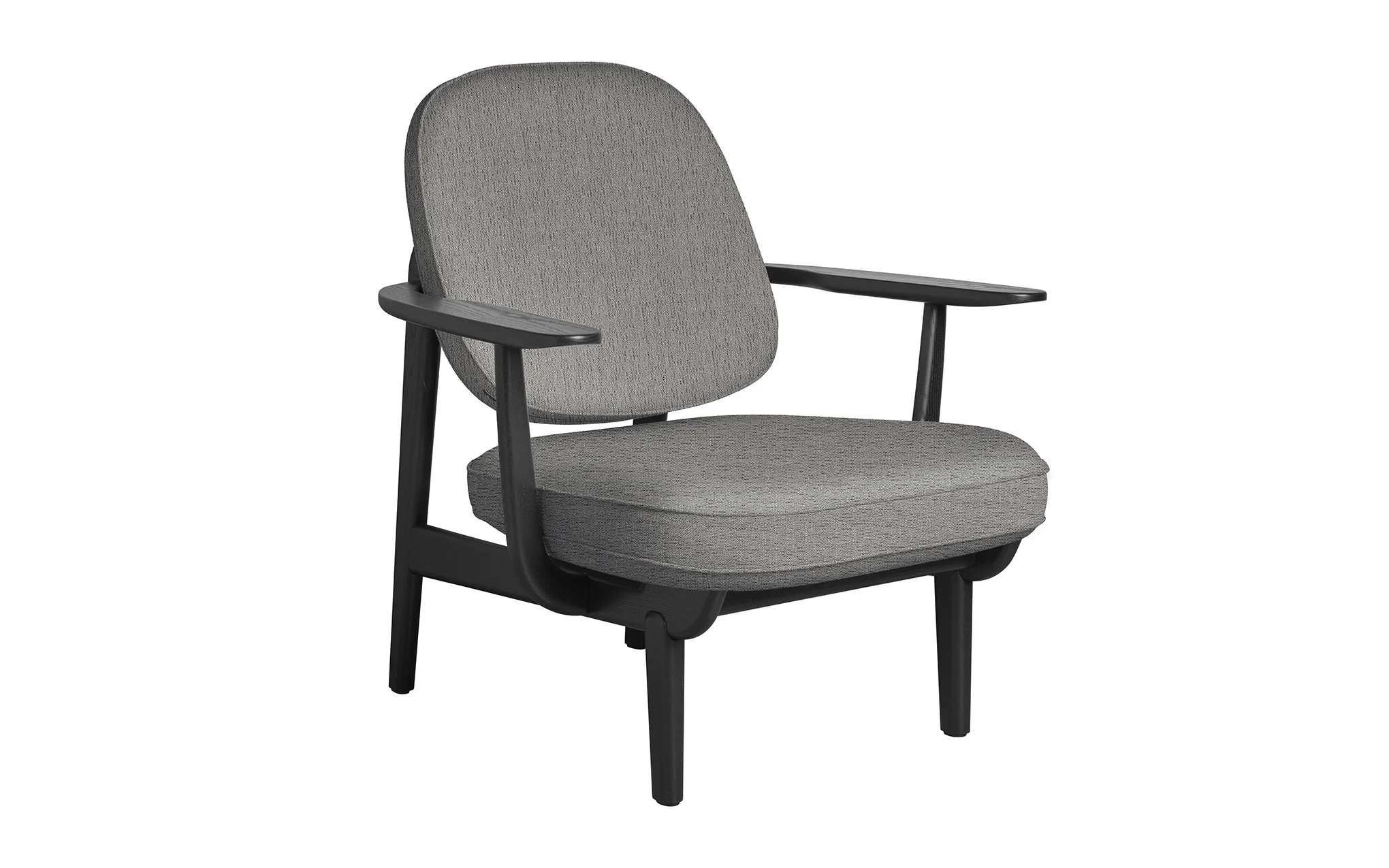 Fred JH97 lounge chair - Image 9