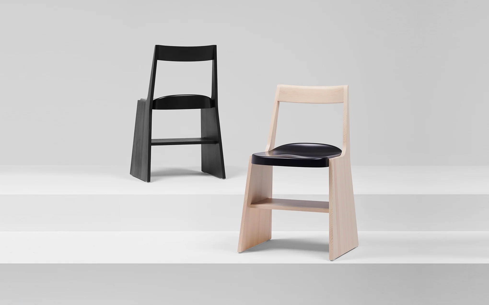 Fronda chair - Image 3
