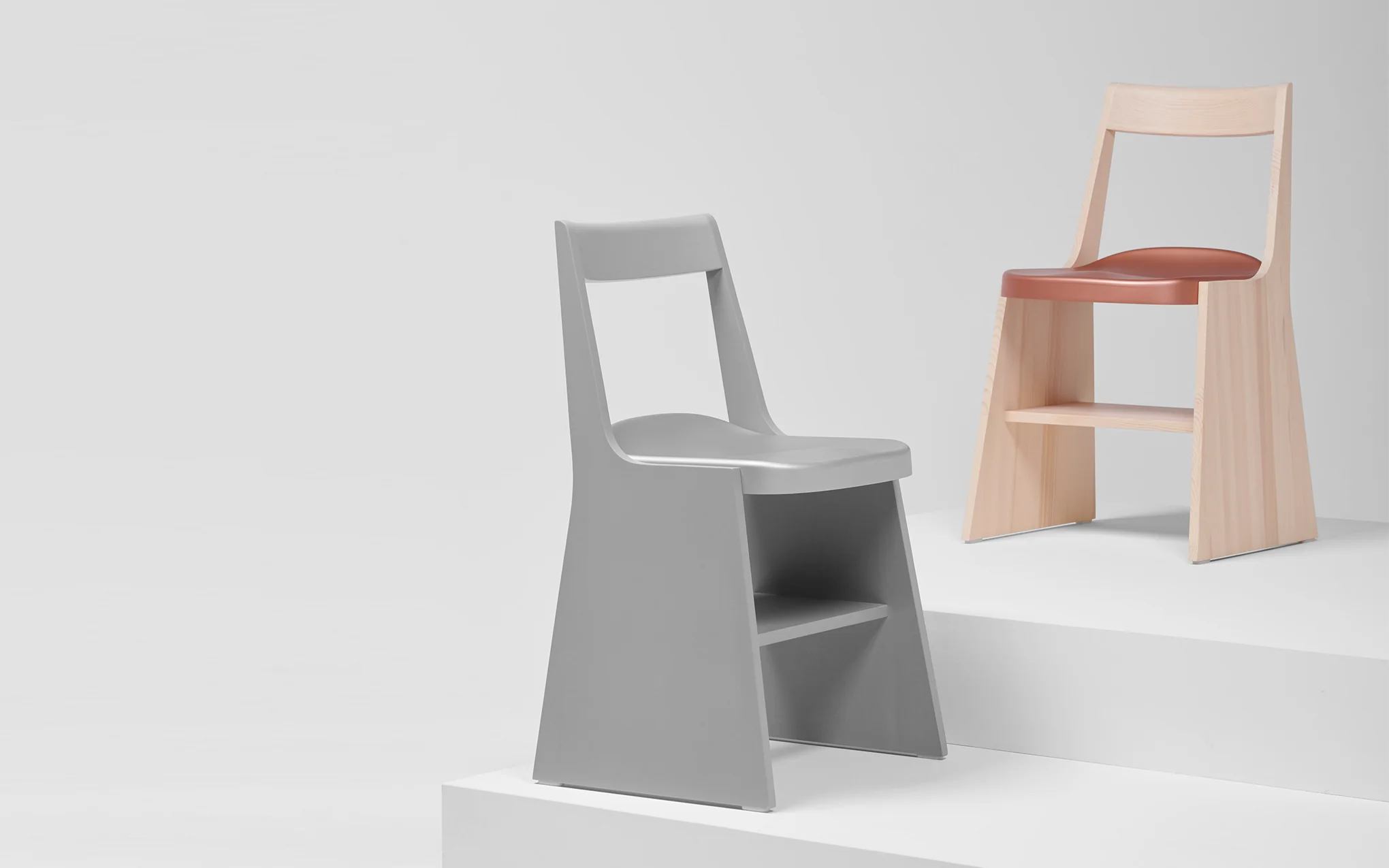 Fronda chair - Image 4
