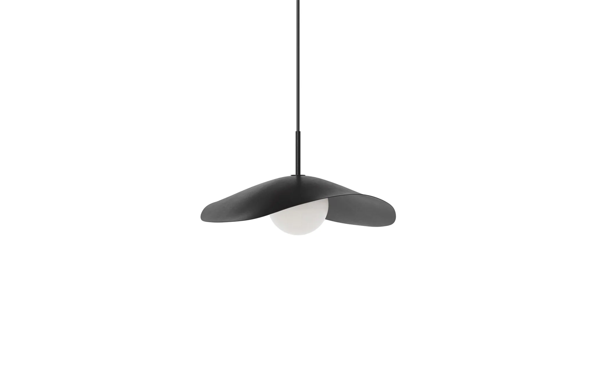 Fuji pendant