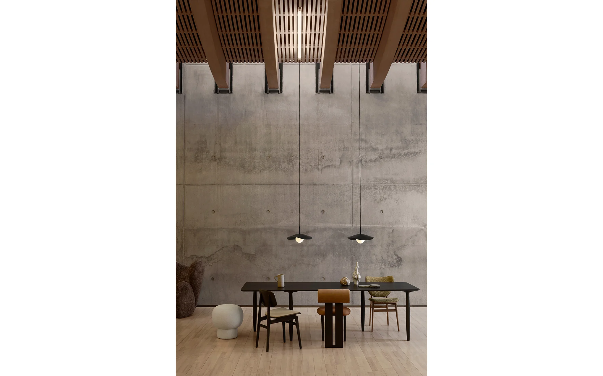 Fuji pendant - Image 5