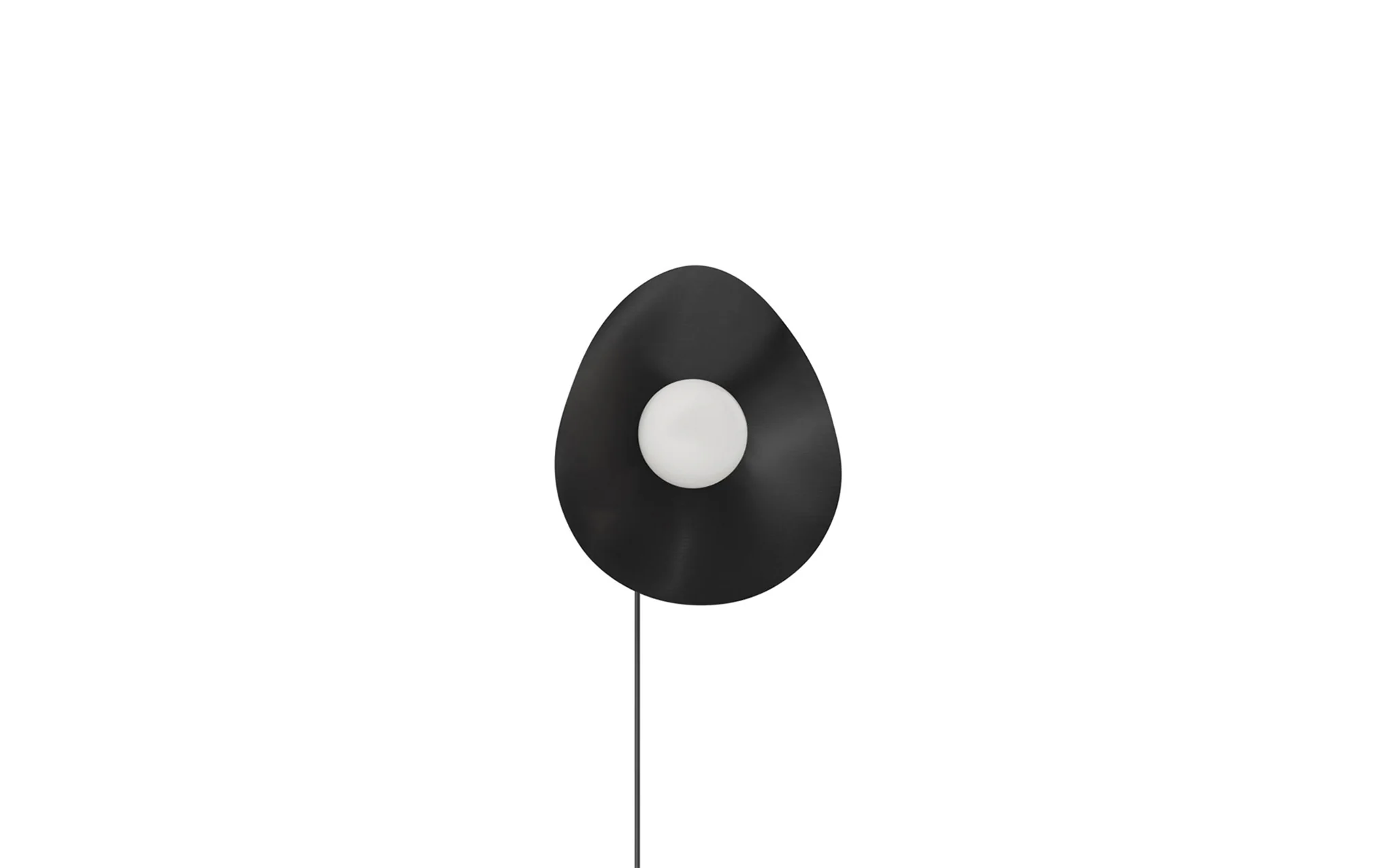 Fuji wall lamp - Image 2
