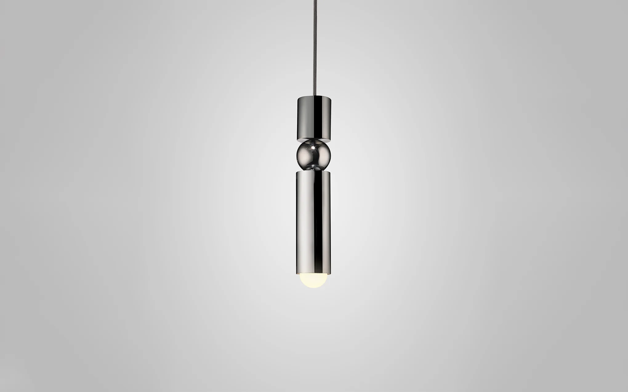Fulcrum pendant - Image 2
