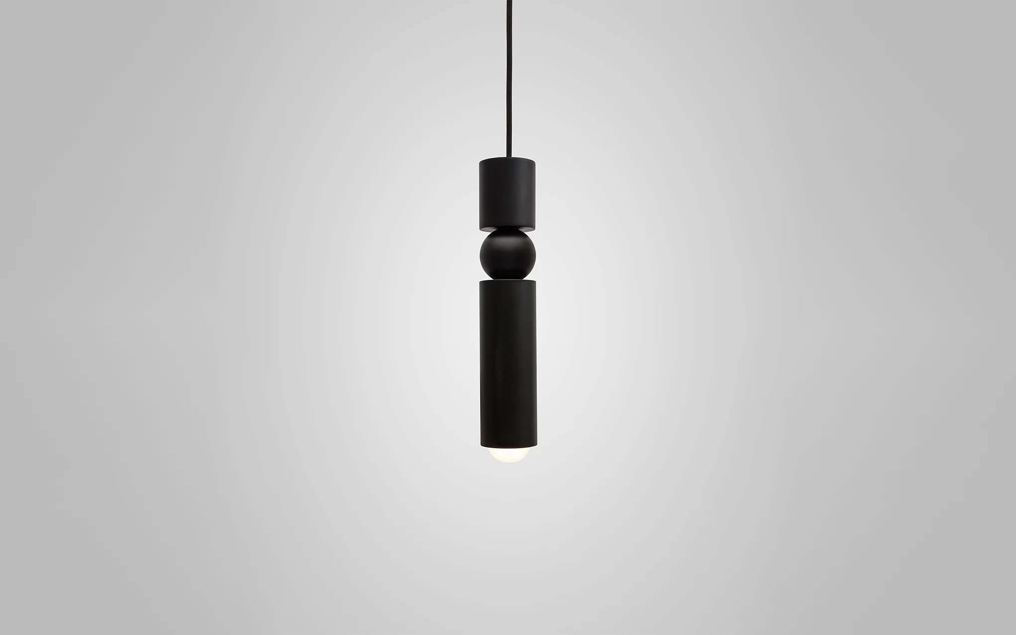 Fulcrum pendant - Image 3