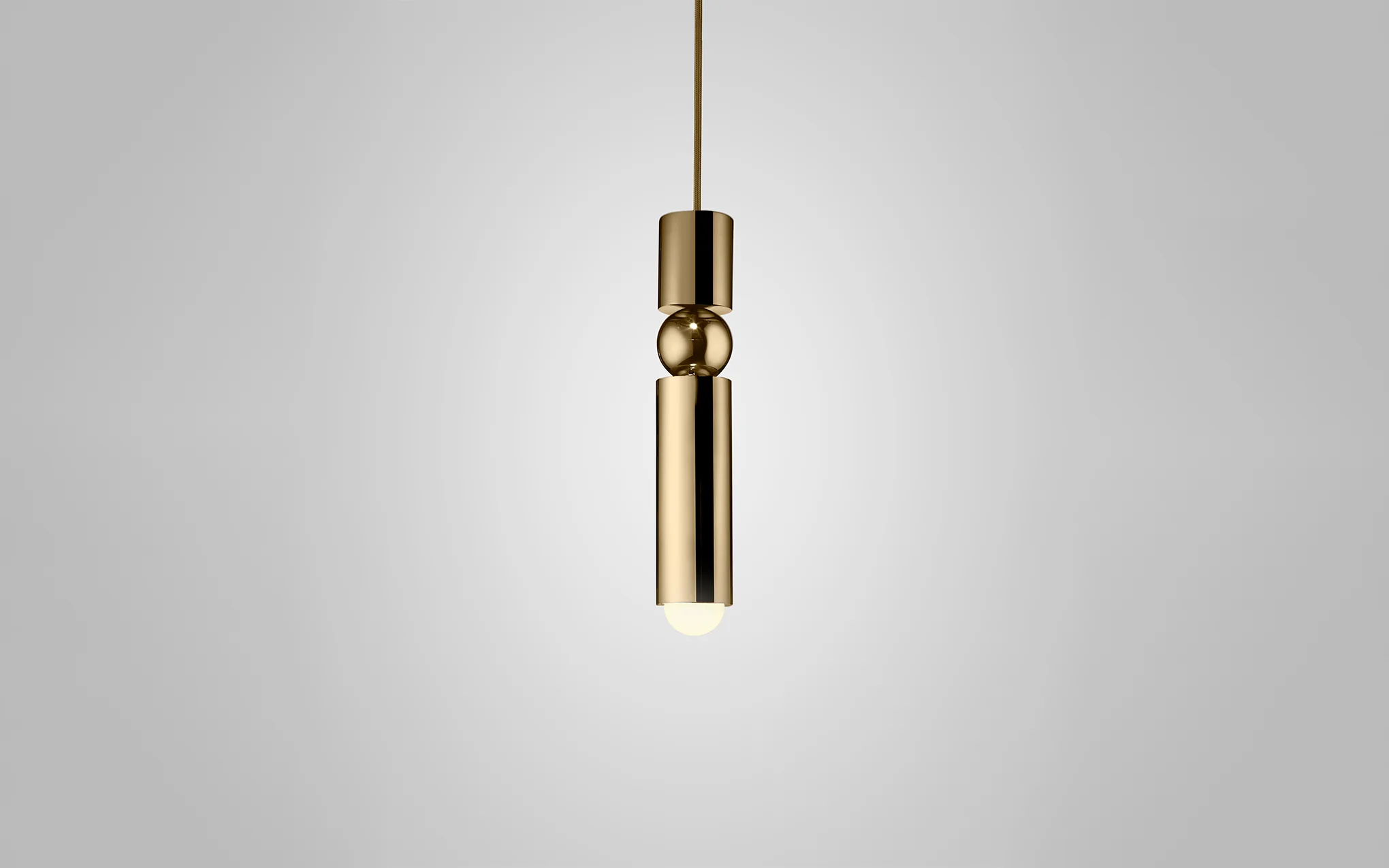 Fulcrum pendant - Image 4