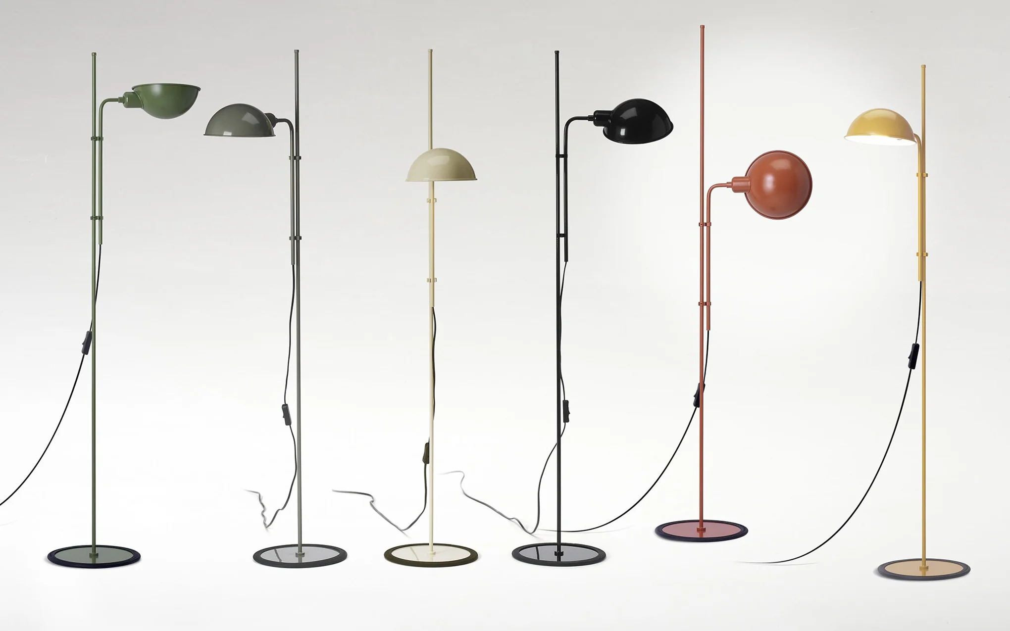 Funiculí floor lamp - Image 15