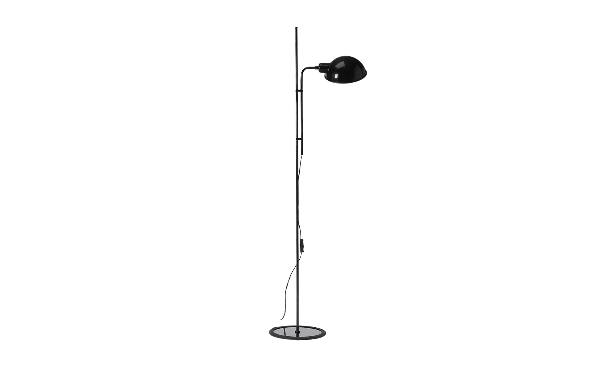 Funiculí floor lamp - Image 4