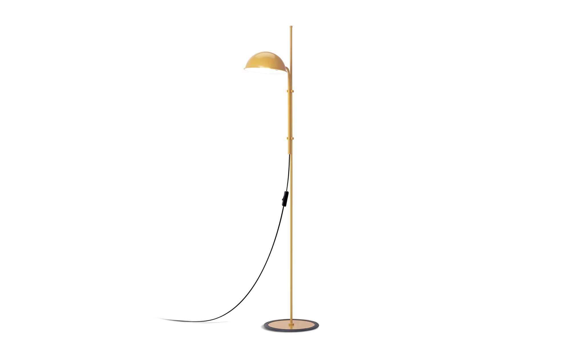 Funiculí floor lamp - Image 6