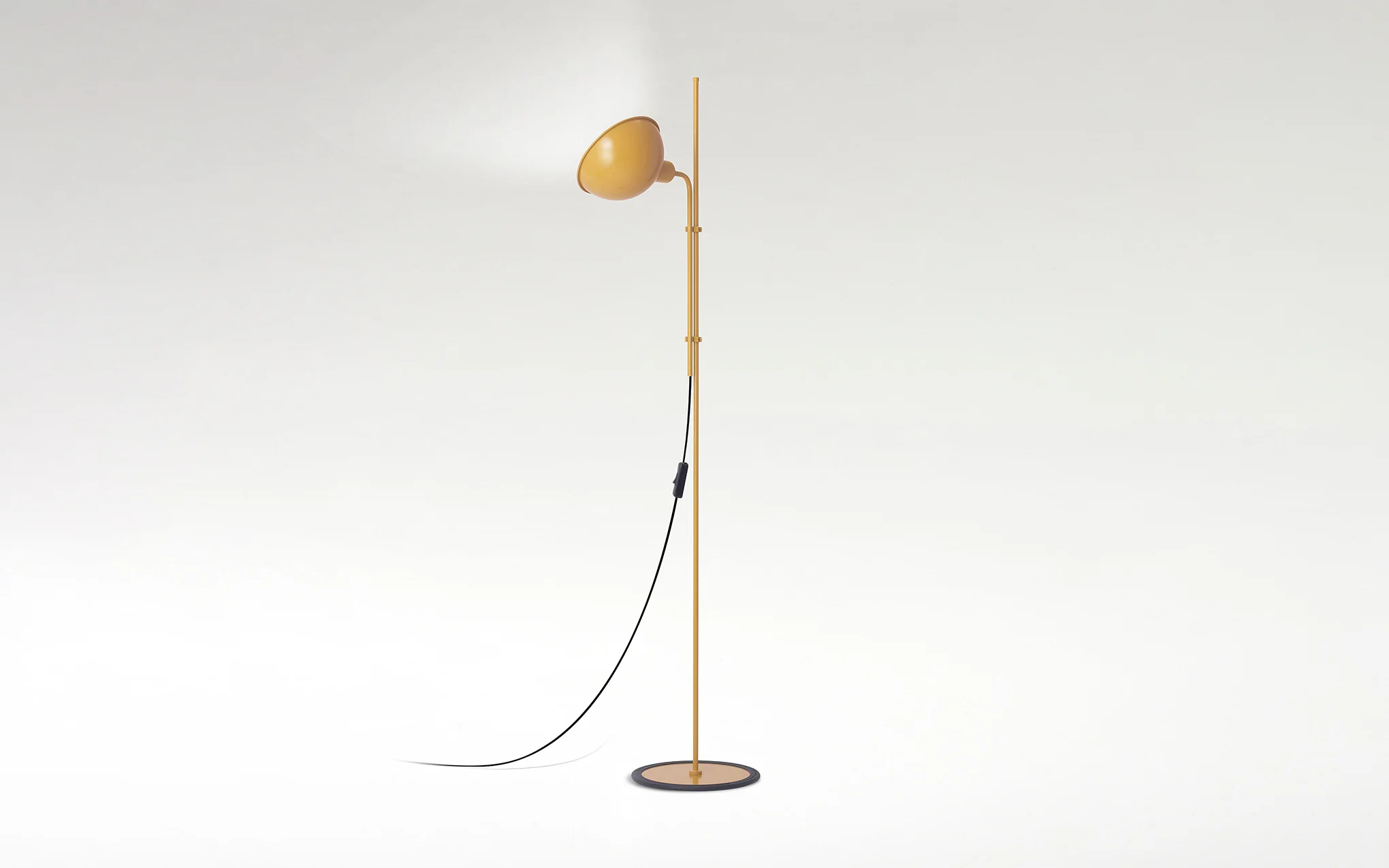 Funiculí floor lamp - Image 9