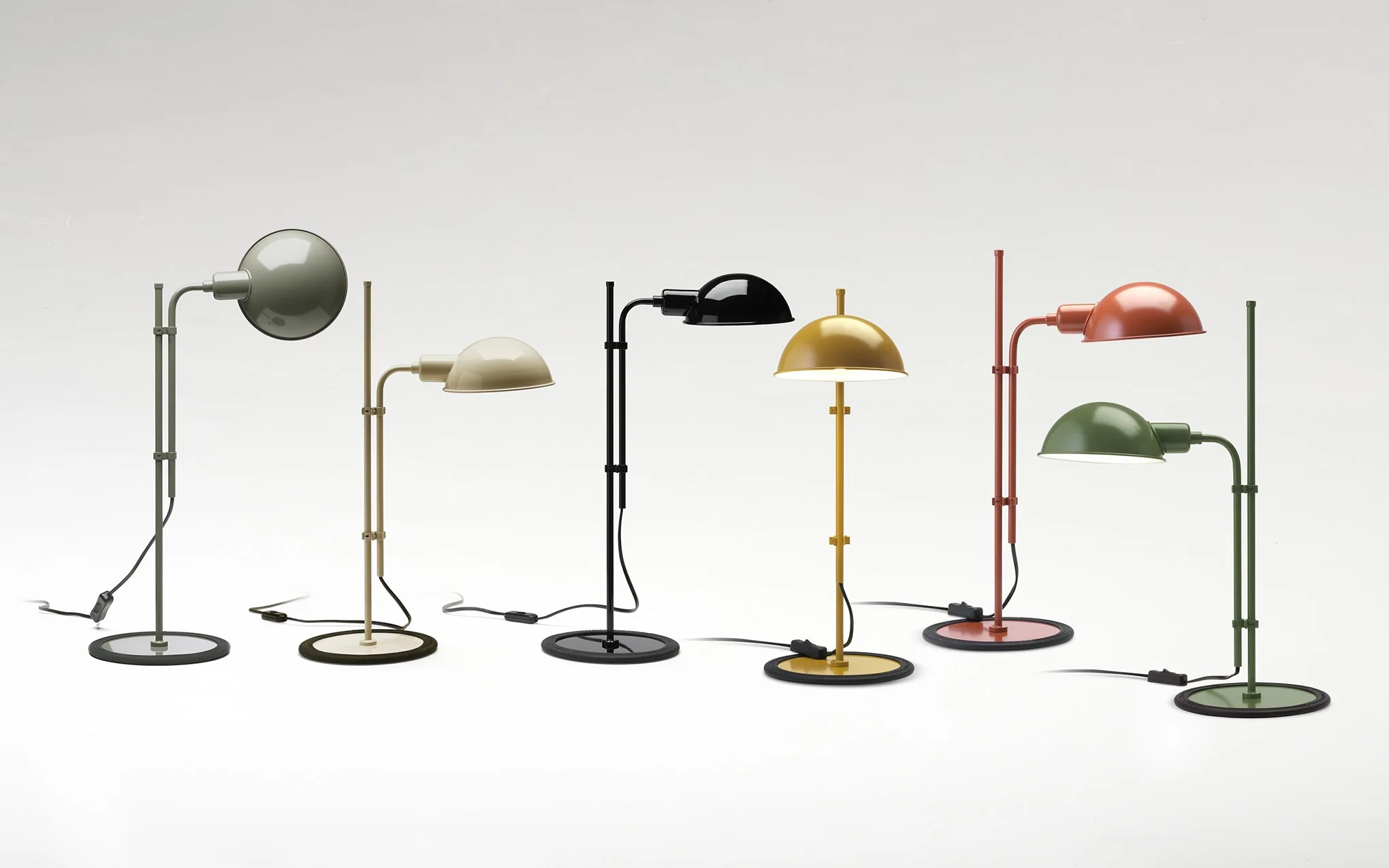 FuniculĂ table lamp - Image 14