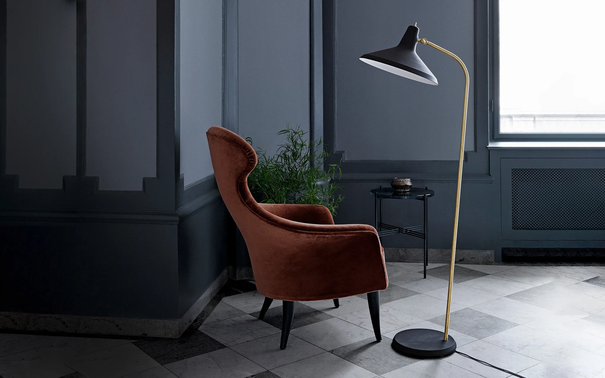 G-10 floor light - Image 4