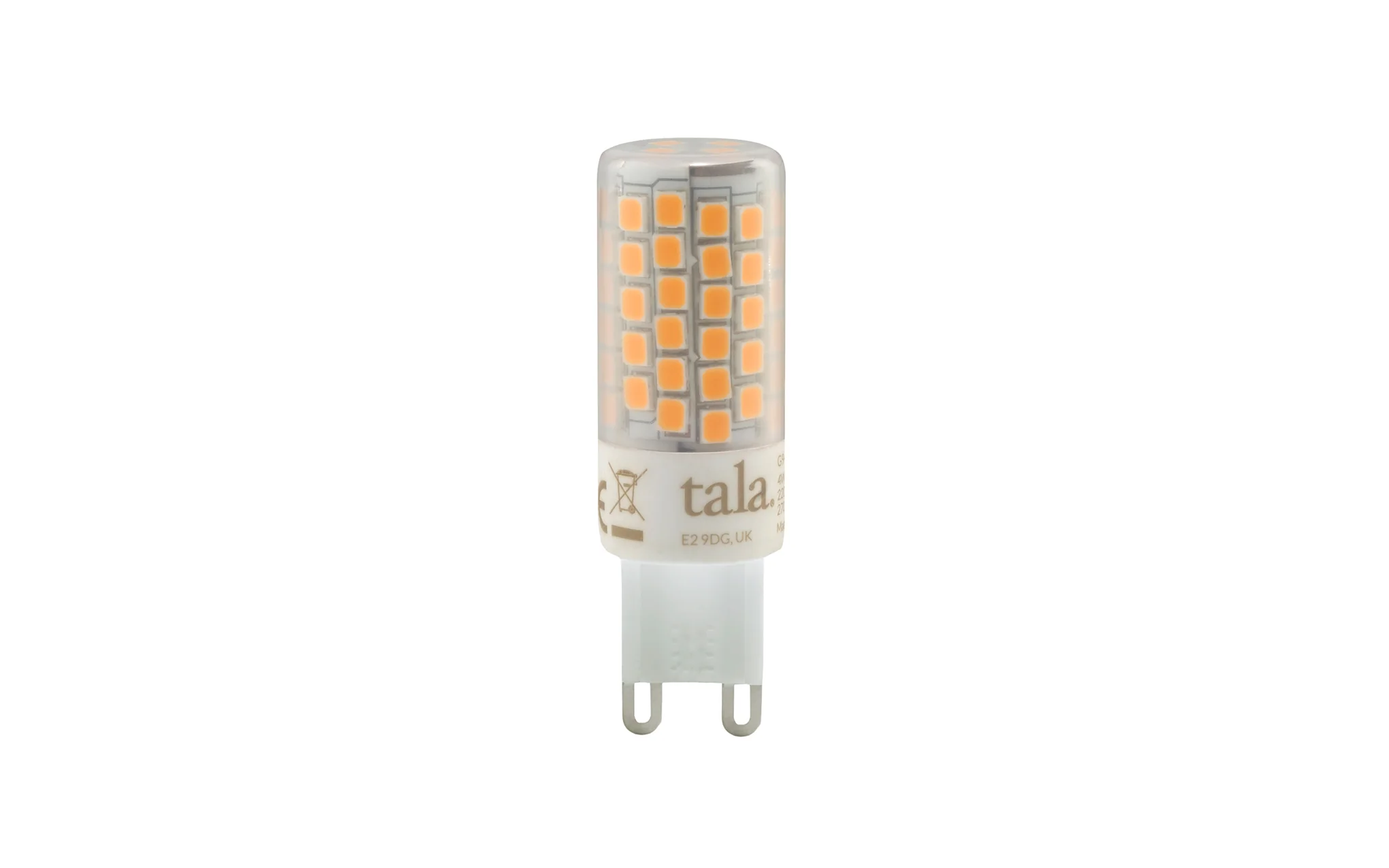 G9 LED bulb - Image 2