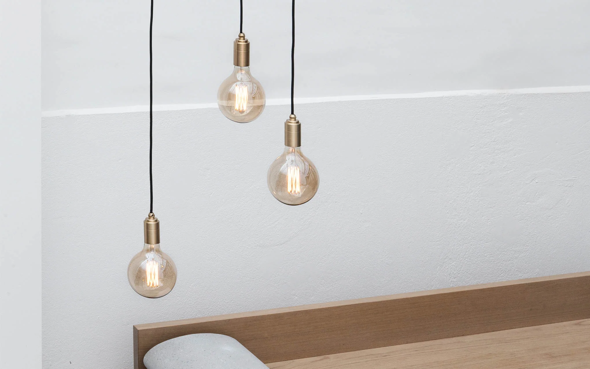 Gaia E27 LED bulb - Image 3