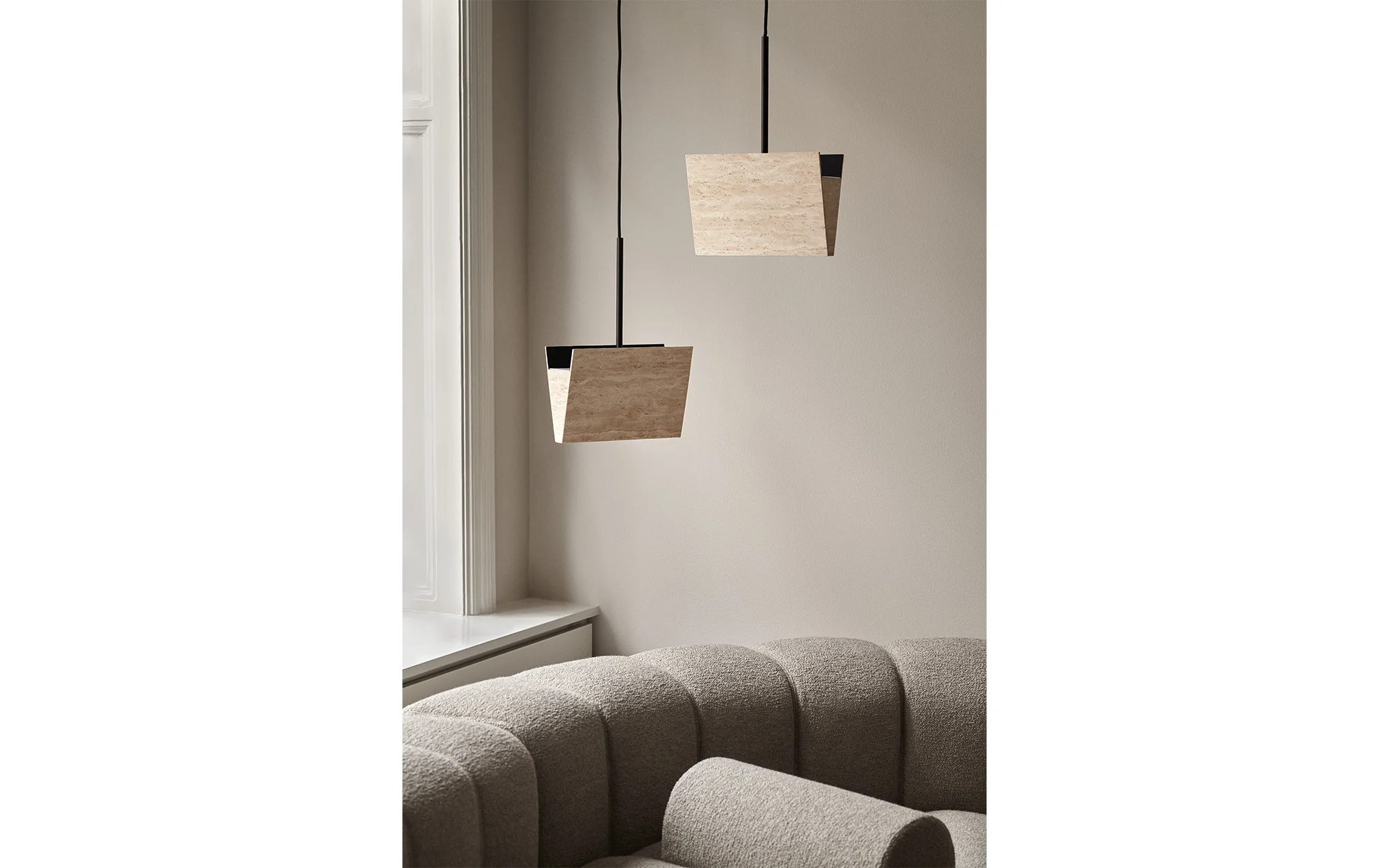 Gallery pendant - Image 3